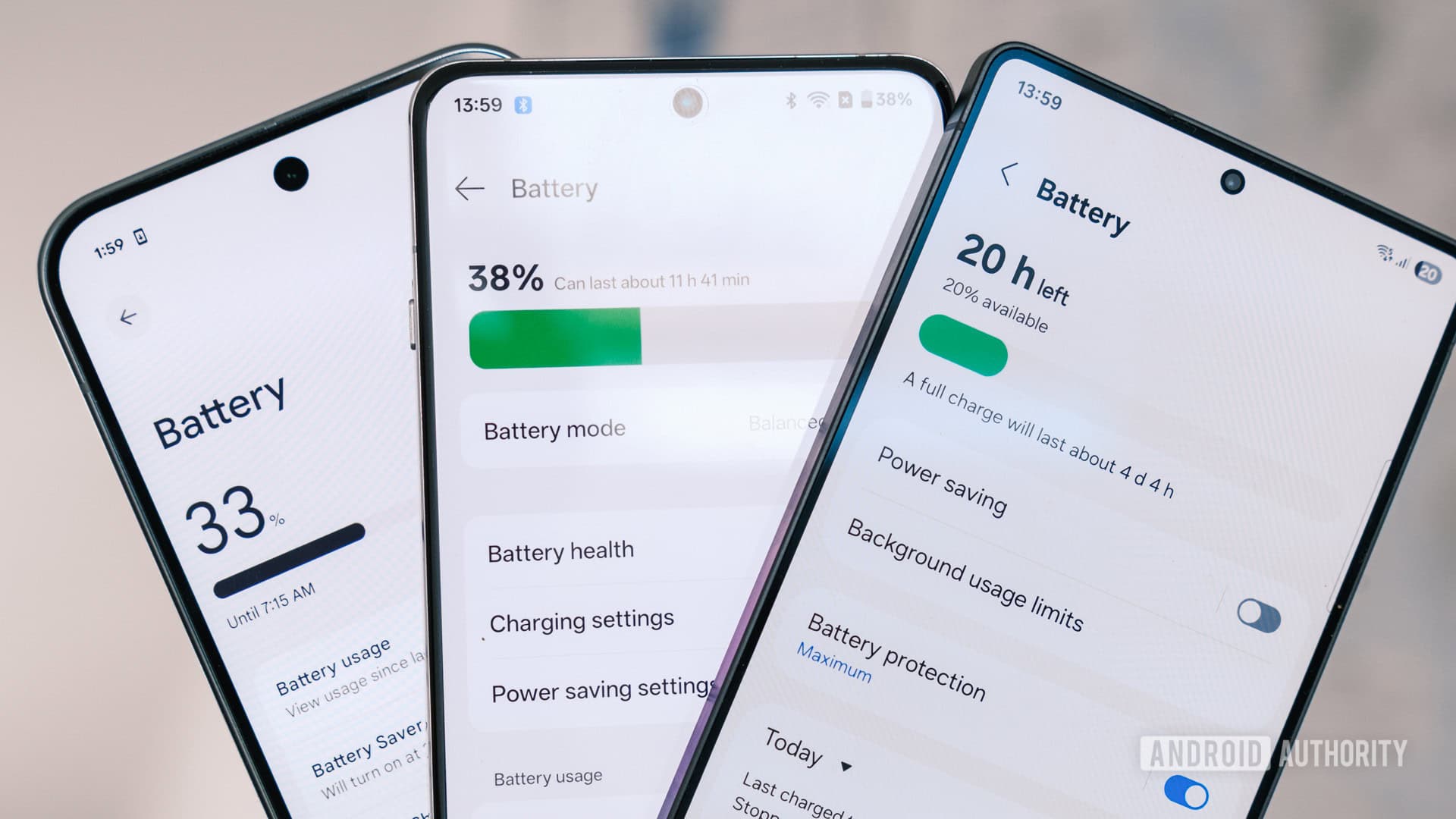 Which smartphone has the best battery life? I tested dozens to find the winner