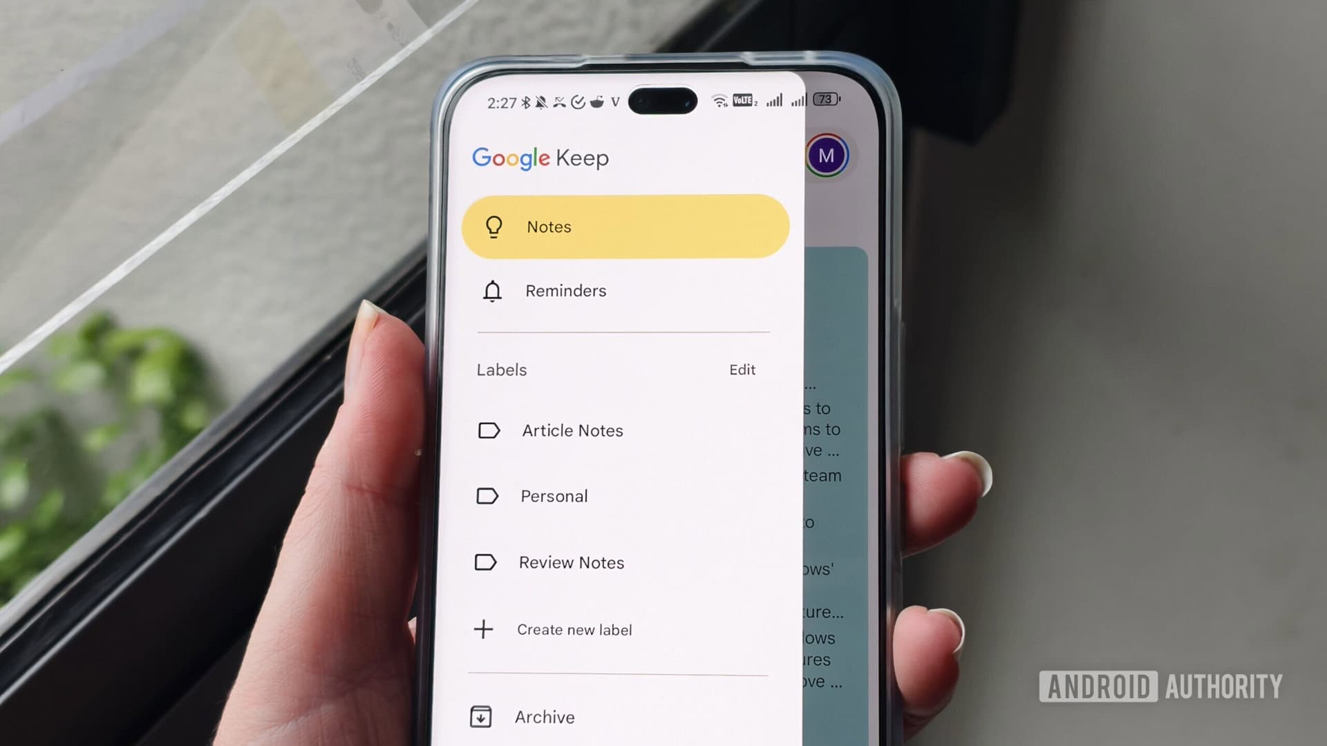 5 Android apps you should use instead of Google Keep