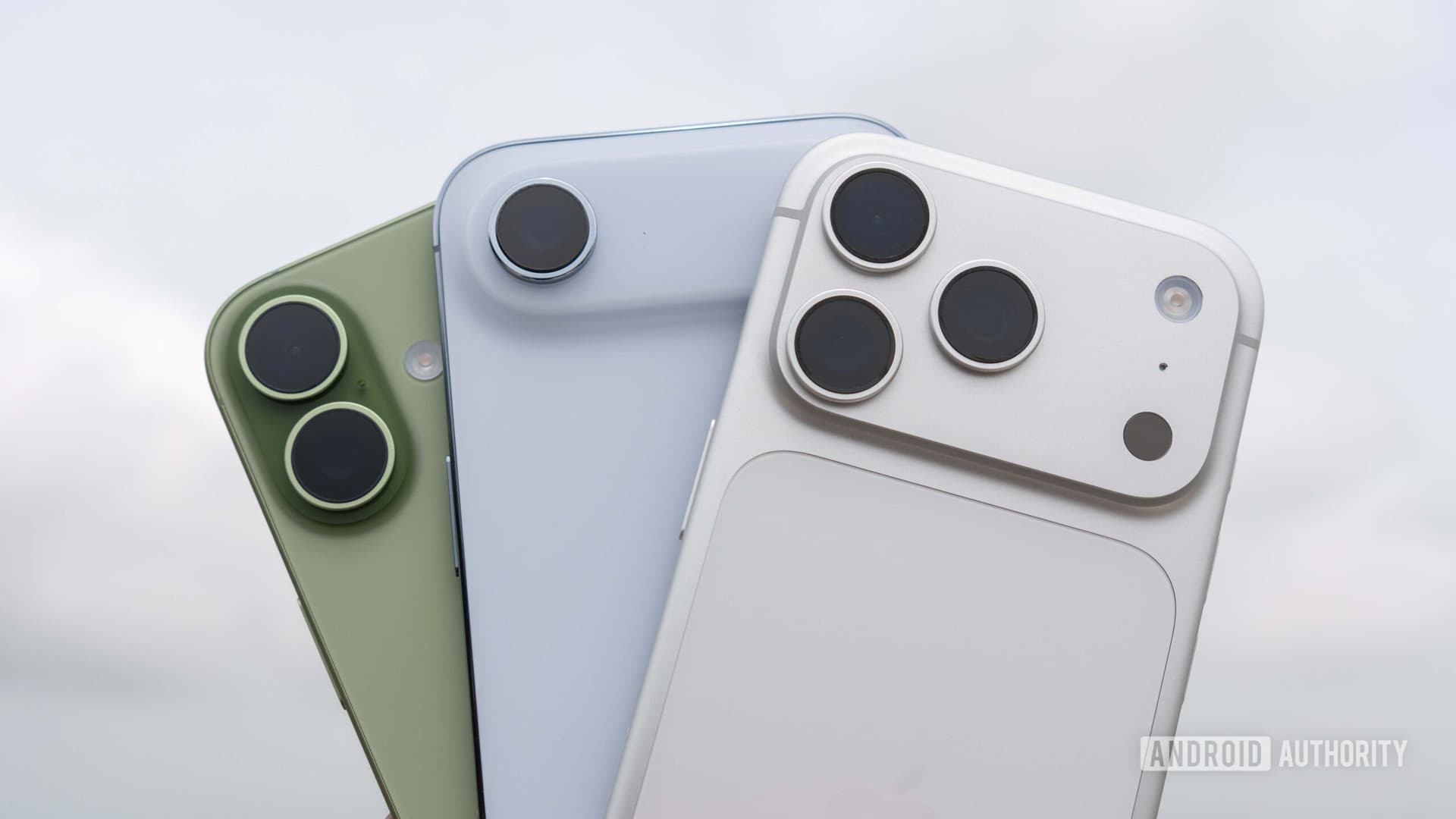 Carrying two phones is hard, but iOS 27 has a solution Android ought to copy
