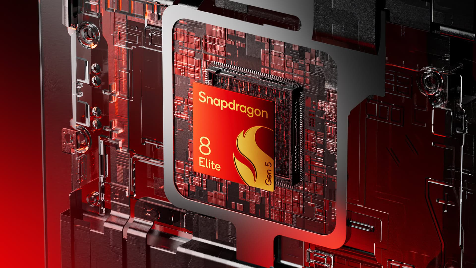The next Snapdragon flagship chip is getting Qualcomm’s take on DLSS