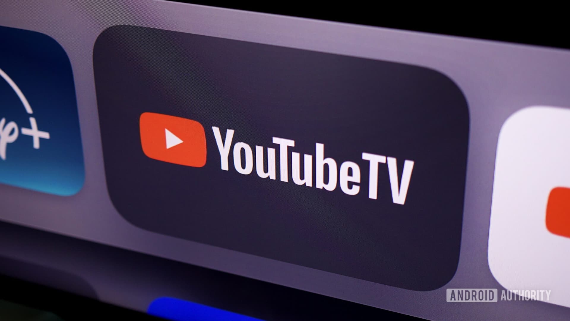 YouTube TV just finished rolling out one of its biggest new perks