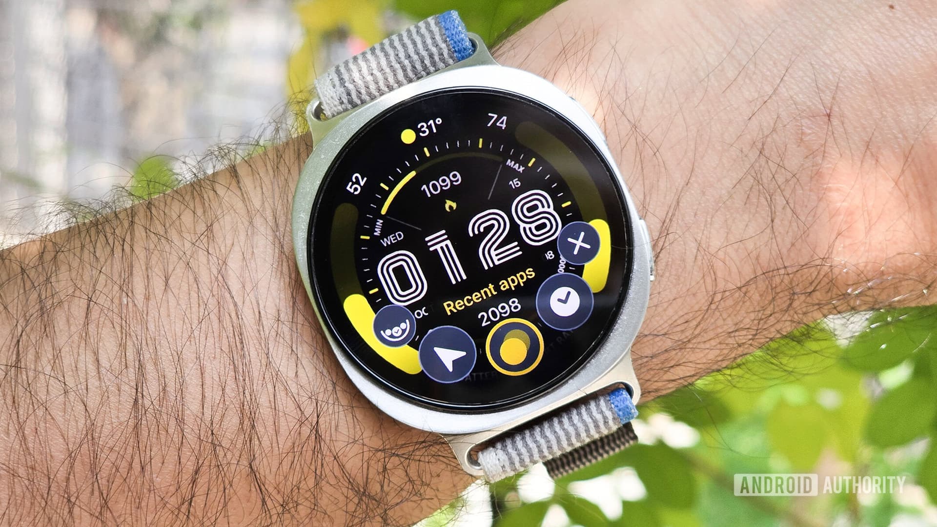 Galaxy Watch 8 owners in the US can now take One UI 9 Watch for a spin