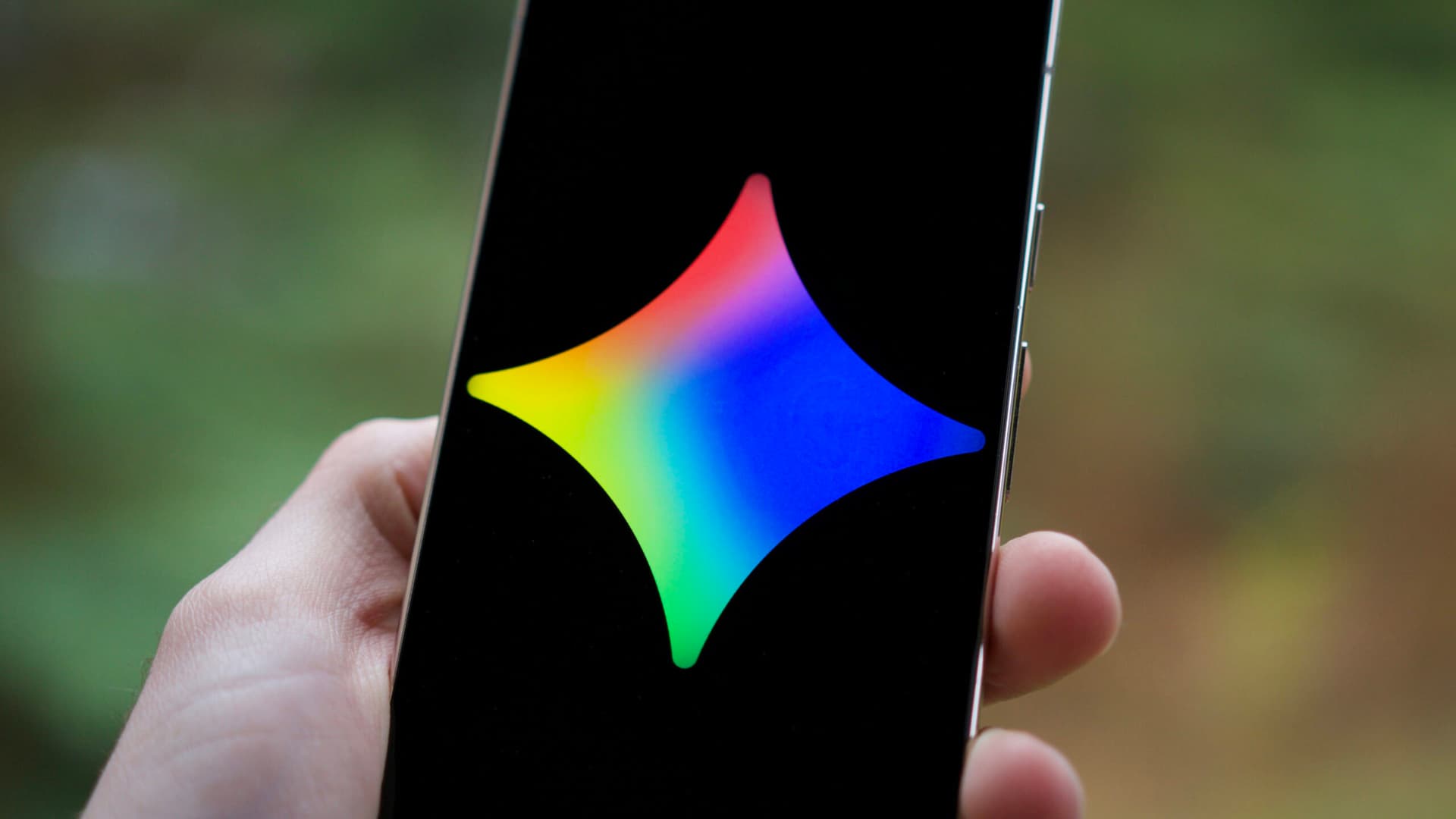 Gemini for Home just fixed one of its strangest limitations