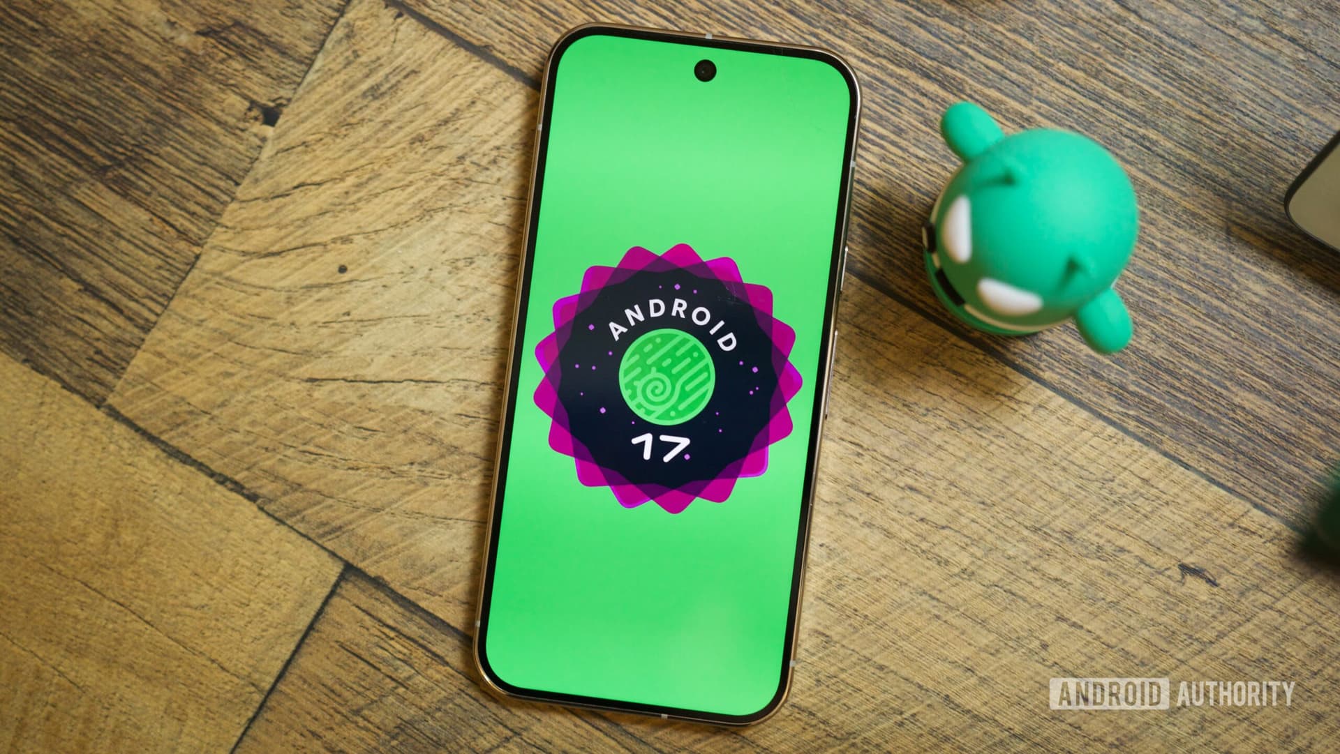 New Android 17 QPR2 feature lets you peek inside your phone’s secure sandbox