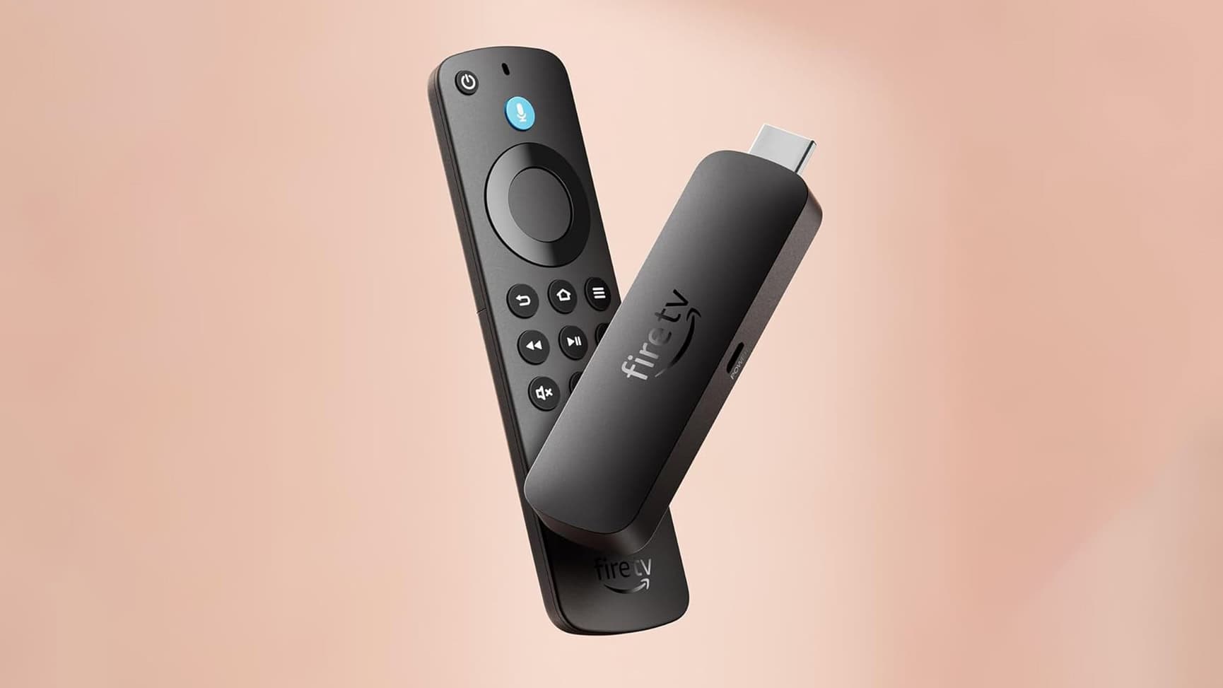 Amazon slashes Fire TV Stick 4K Select to under $20 in this 4K streaming deal