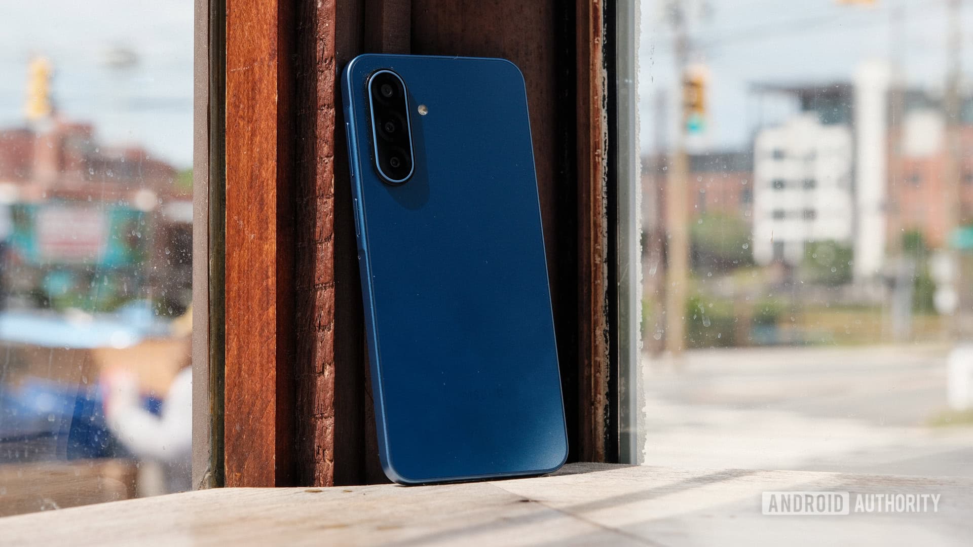 New Galaxy A18 leak reveals three colorways and up to 256GB of storage