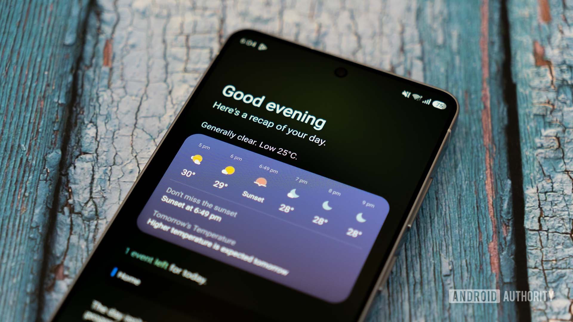 Randomly locked out of your Samsung account? You’re not alone