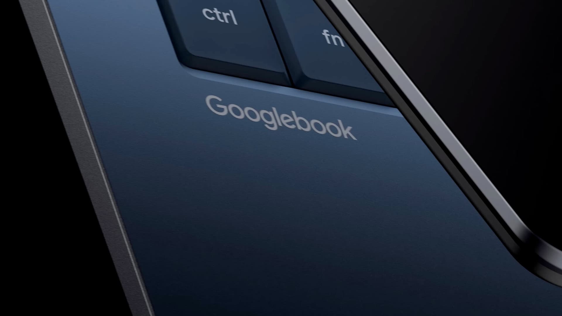 Here’s how Googlebooks will stop random files from clogging your desktop