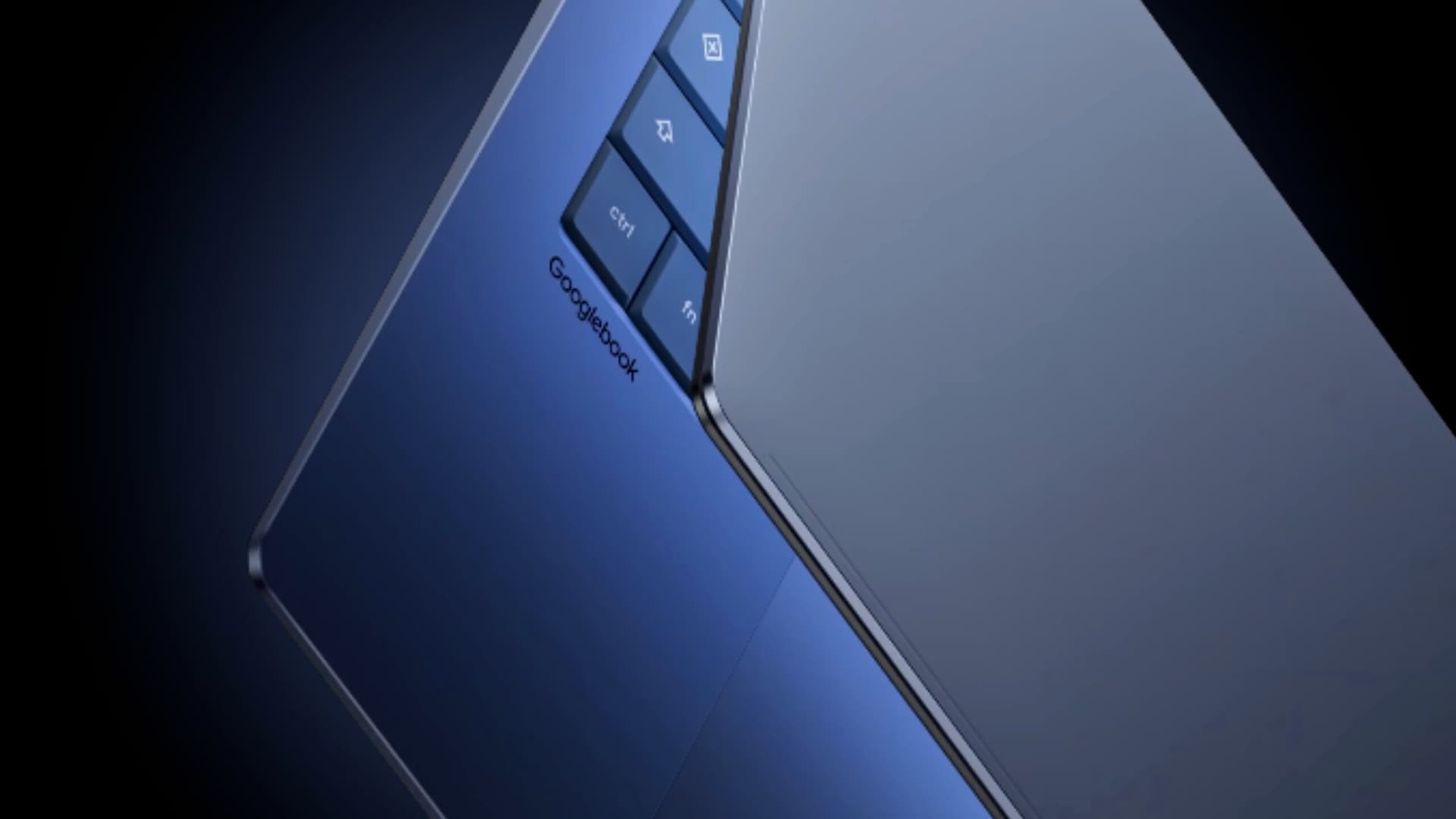 This Googlebook app just leaked in its entirety, and you can already try it on your phone