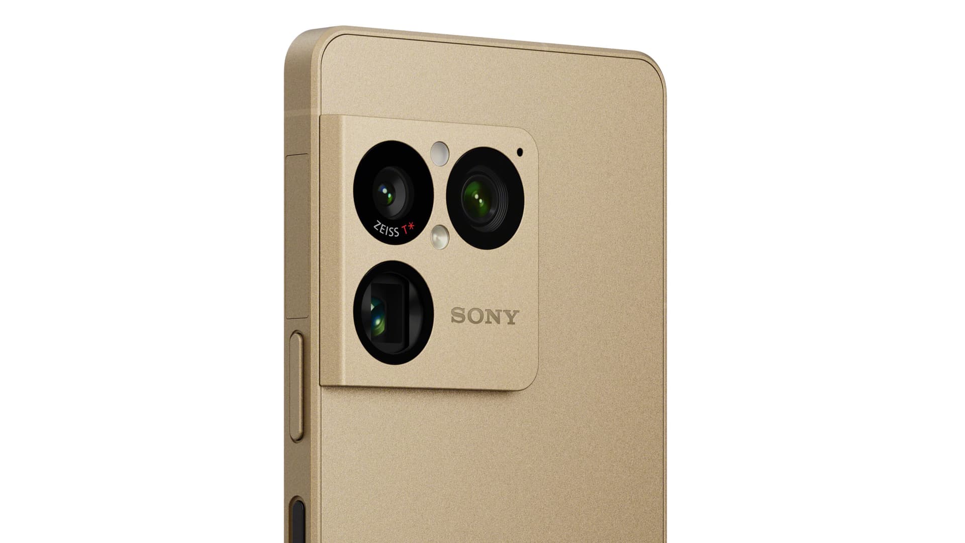 Sony rolls out Android 17 with Desktop mode, new camera tools, and more to Xperia phones
