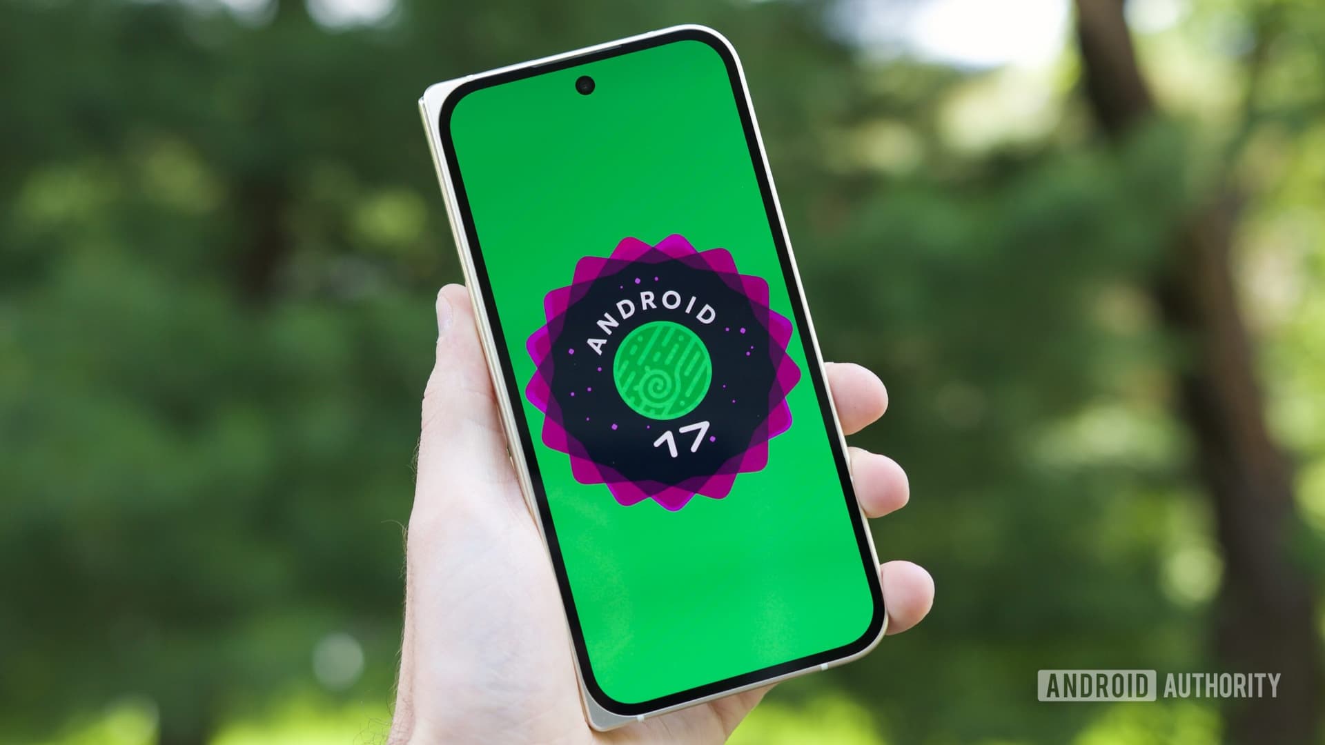 Android 17 QPR2 Beta 4 gives your status bar more breathing space