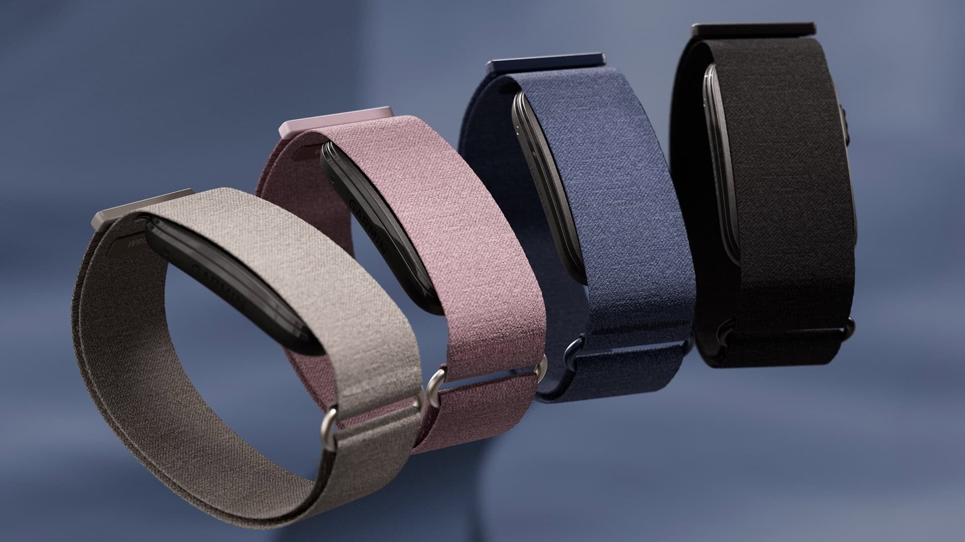 Hold That Update: Garmin's New Tracker Stumbles Over Glitch