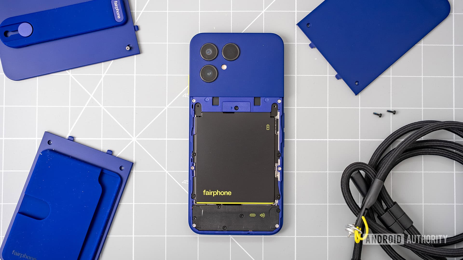 5 Android phones you should buy instead of the Fairphone Gen 6 Plus