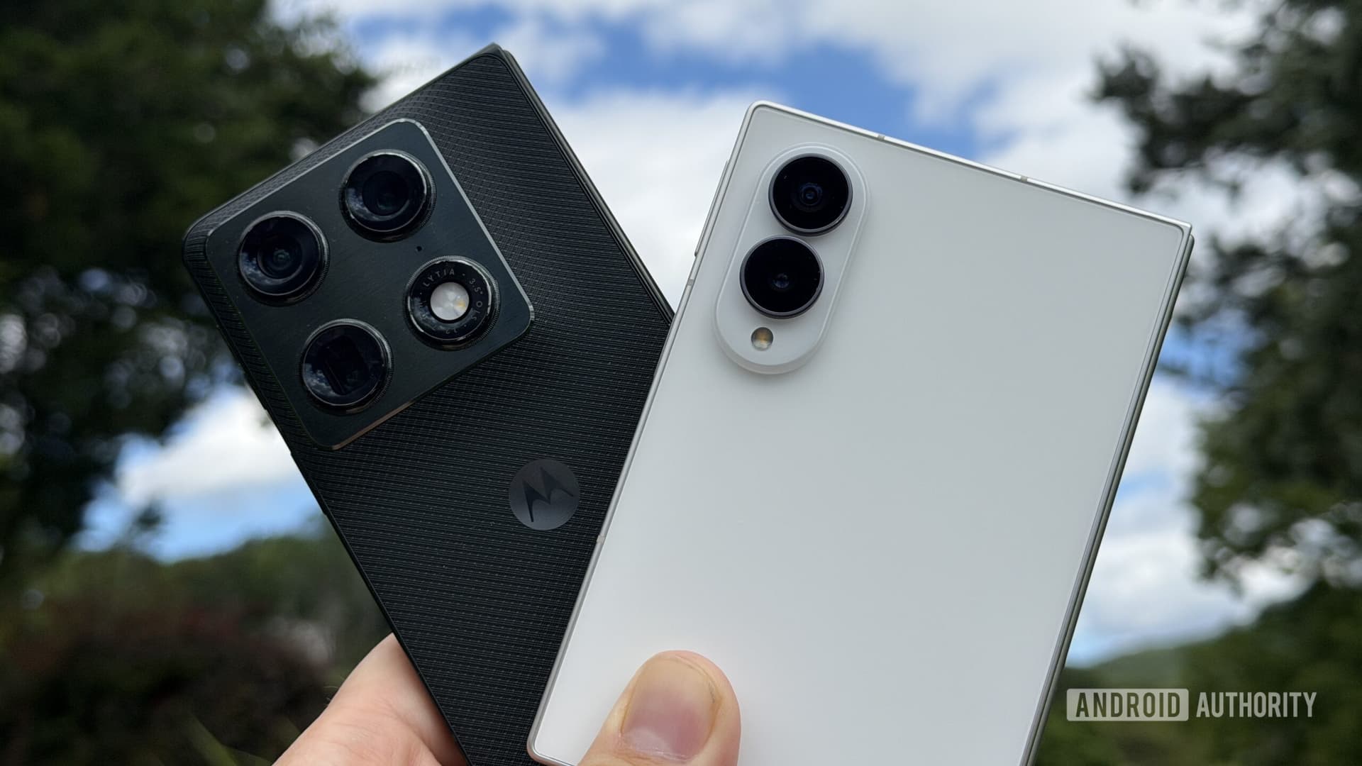 I tested 2 of the best Android foldables of 2026. Here’s how to avoid buying the wrong one