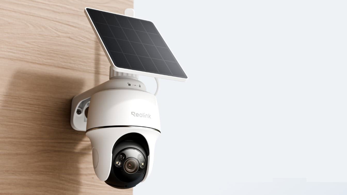 Reolink’s 2K wireless 4G LTE security camera gets its first big price drop!