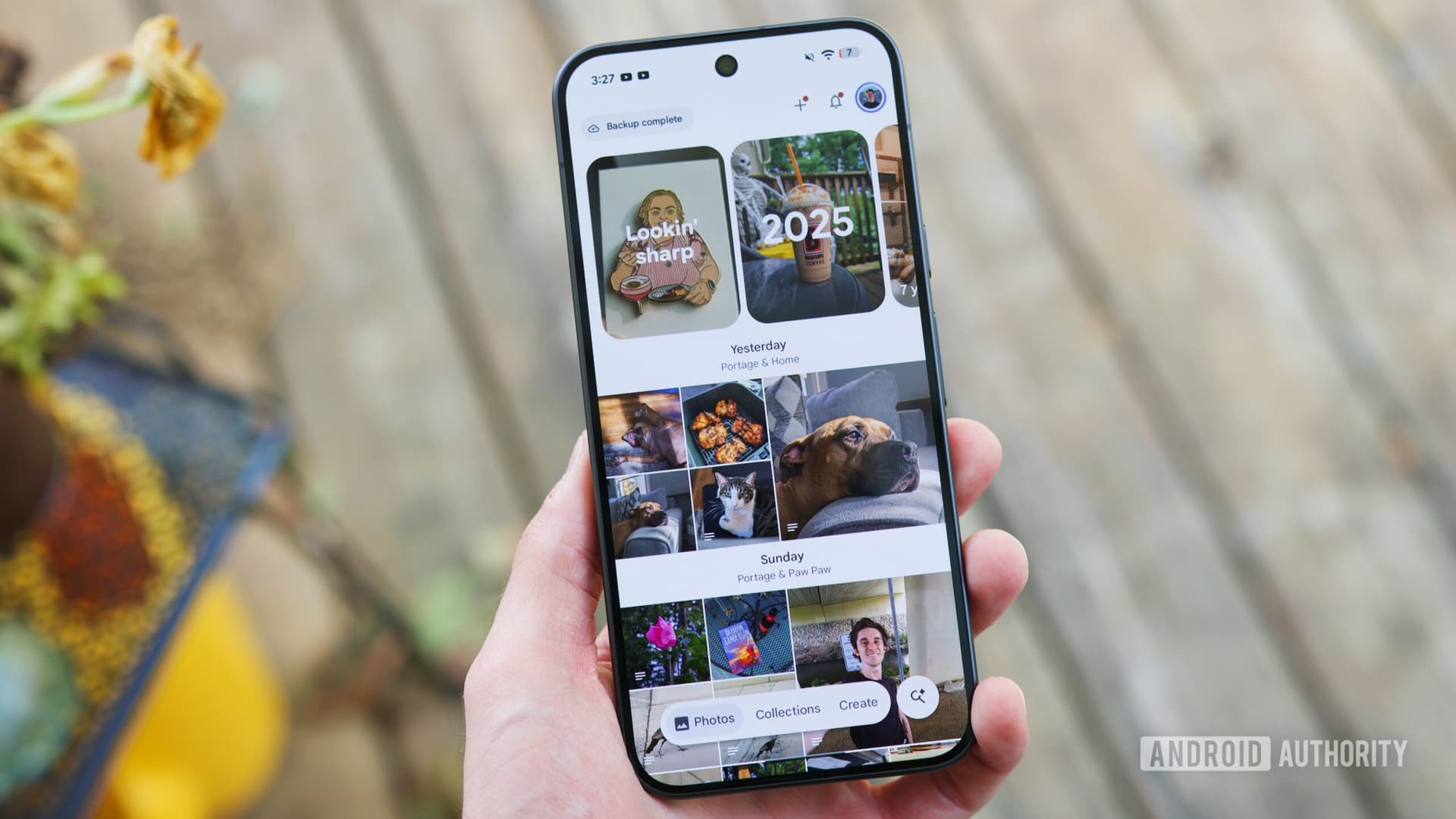 Google Photos just halved the time you have to rescue trashed pictures