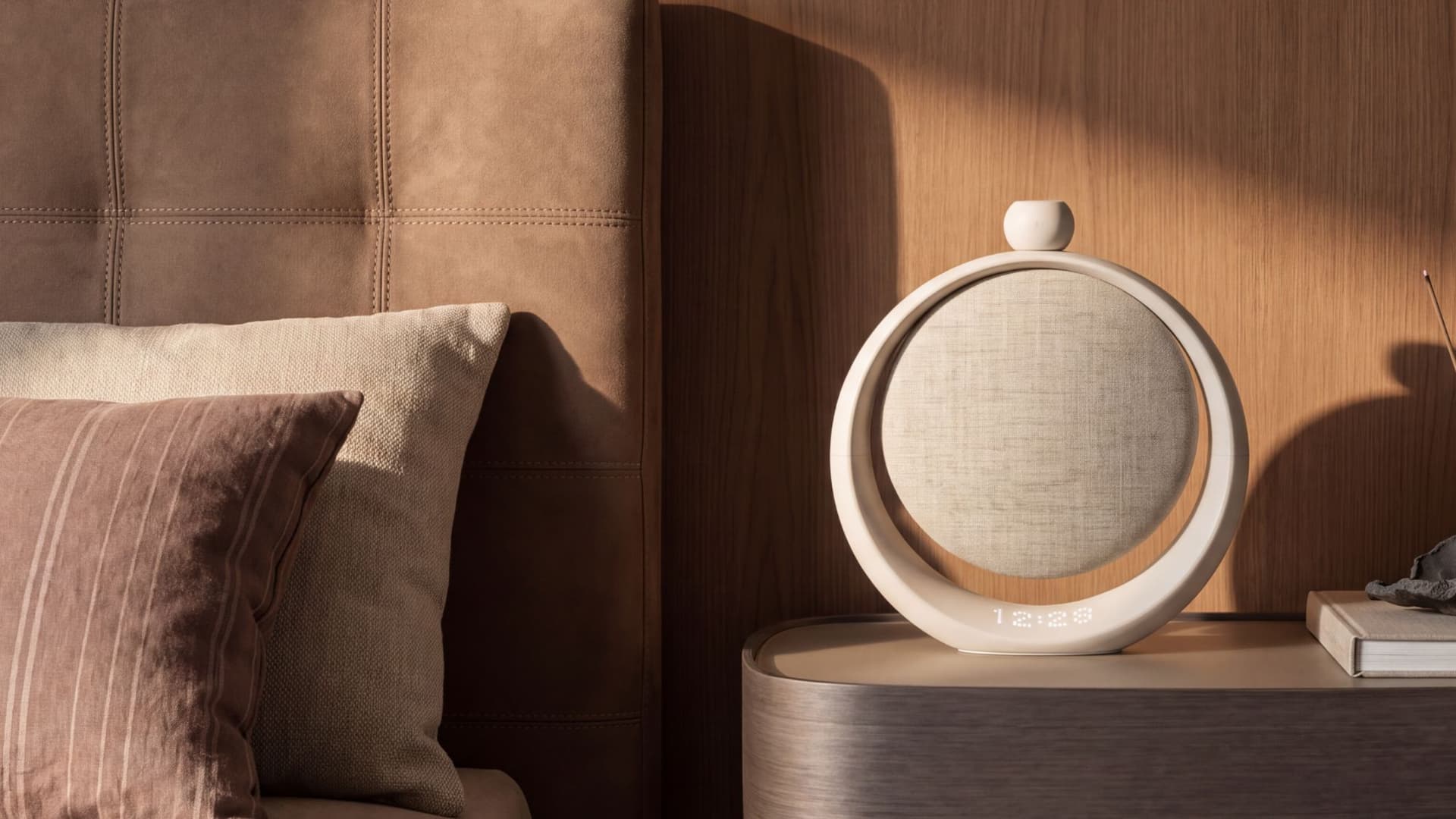 Anker’s new speaker could be a dream for people who hate sleep trackers
