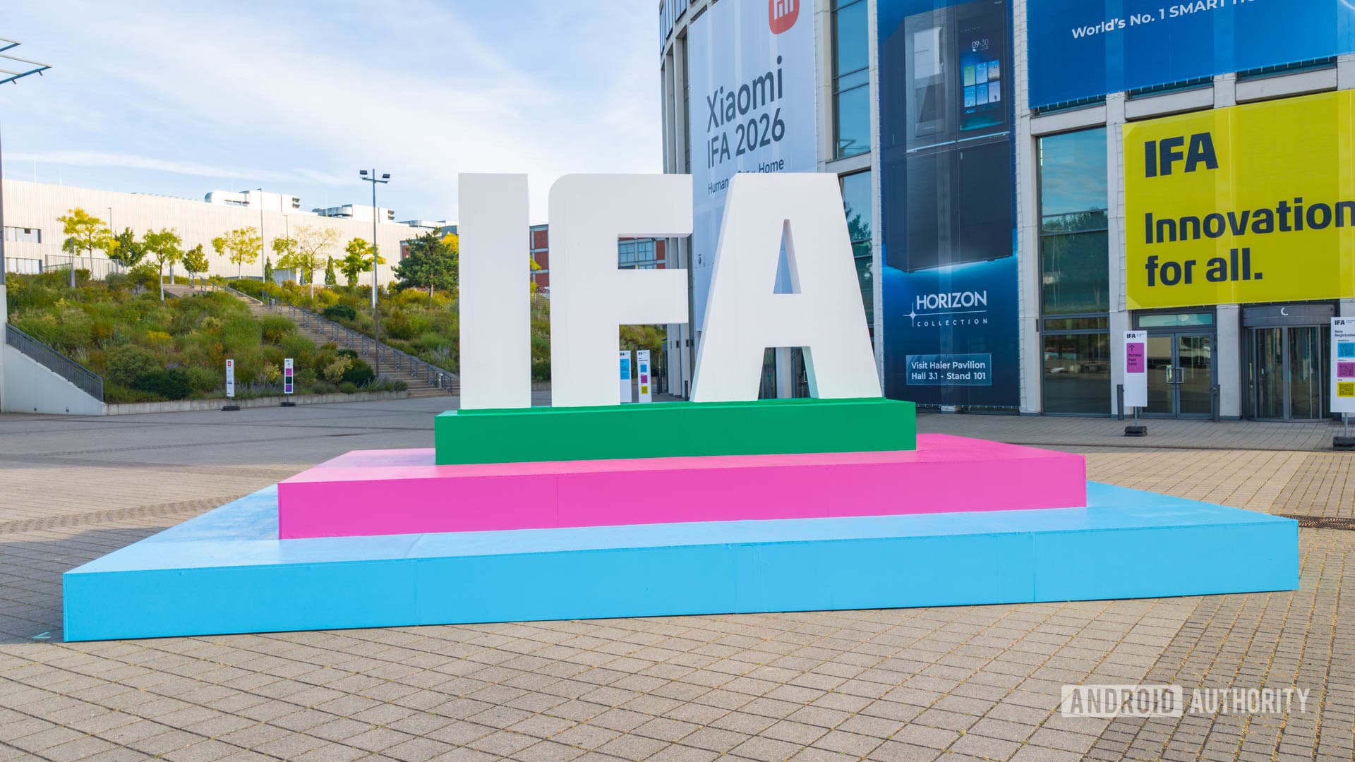 Best of IFA 2026 Awards: The products that impressed us most in Berlin
