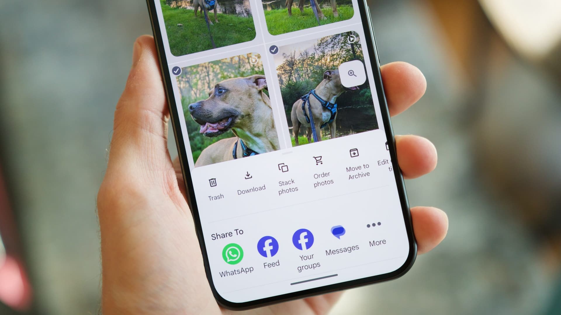 Google Photos on Android just got an iPhone feature I’ve waited a year for — how to use it now
