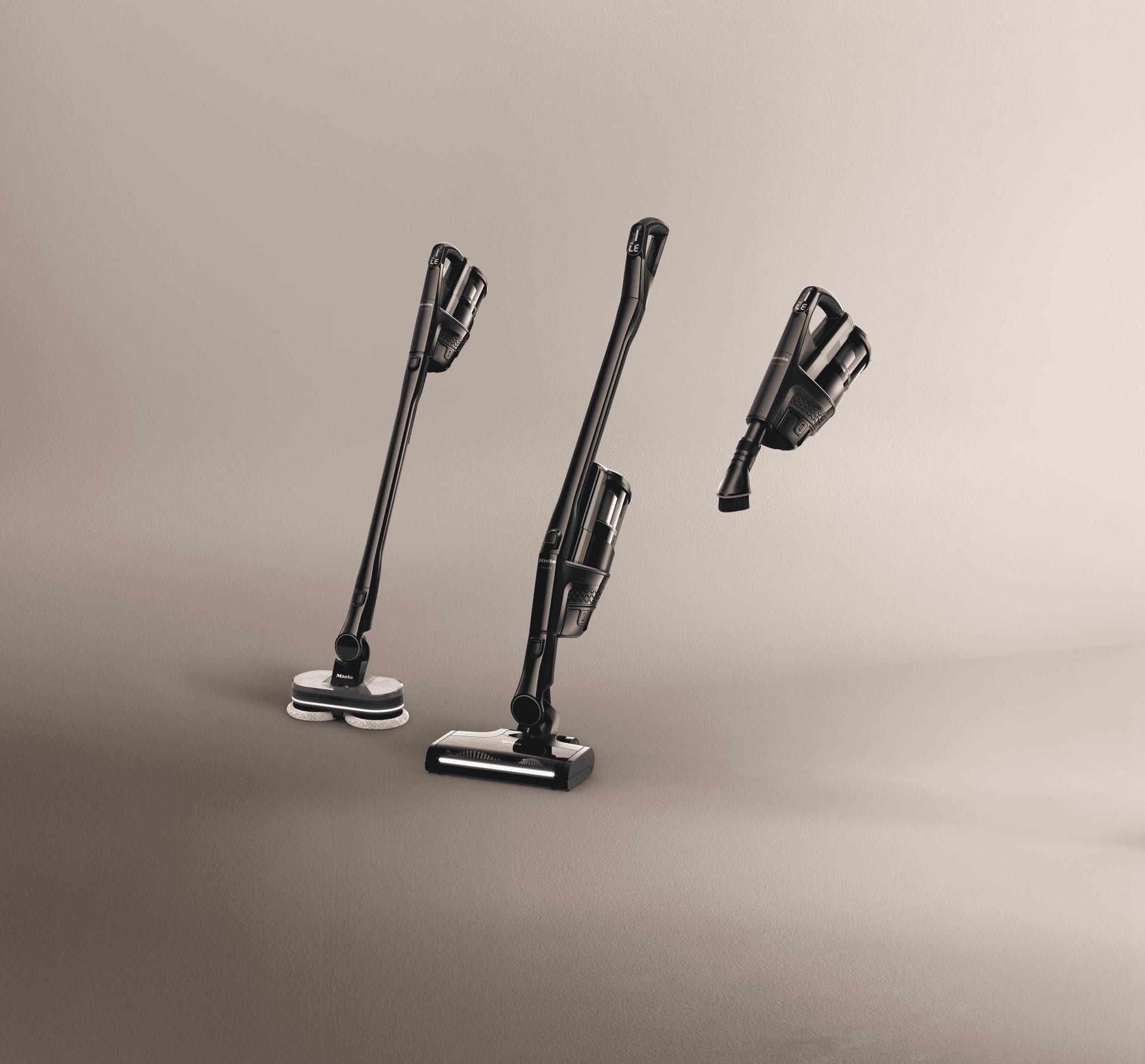 I Was Disappointed by Miele’s Last Vacuums, but the New IFA Lineup Changed My Mind