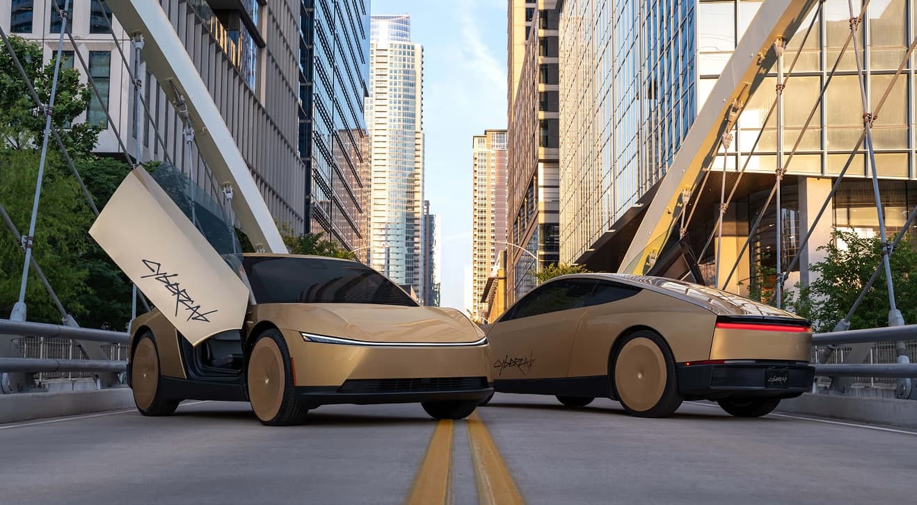 Tesla’s Cybercab Opened Up to Riders — and the Feds Opened an Investigation