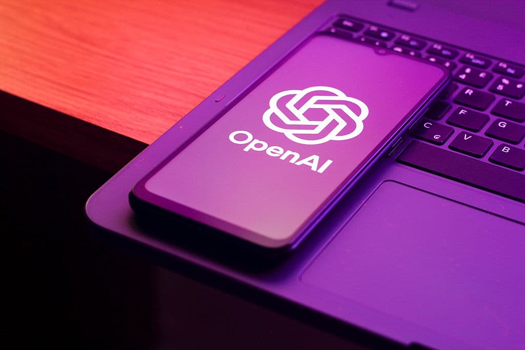 Trump Administration Sides With OpenAI in Publishers’ Copyright Lawsuits