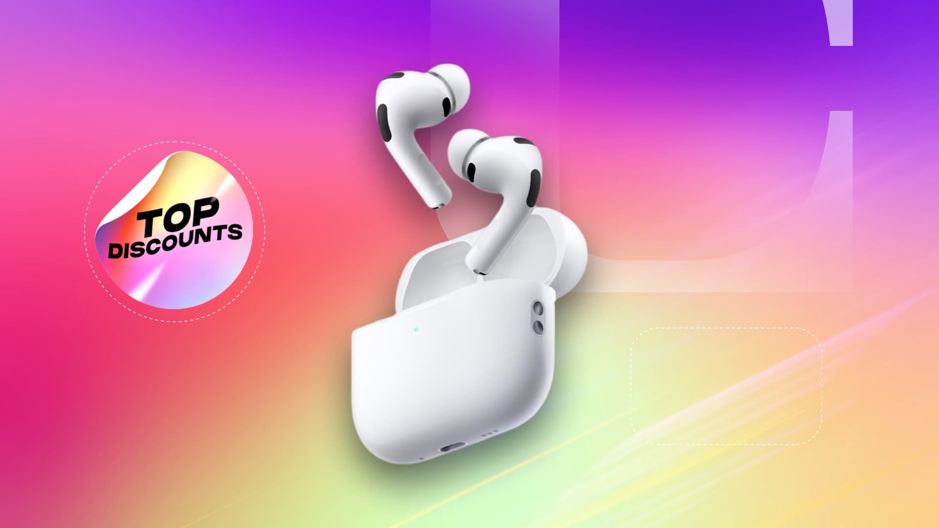I Know How You Can Grab AirPods or Beats Without Paying Full Price