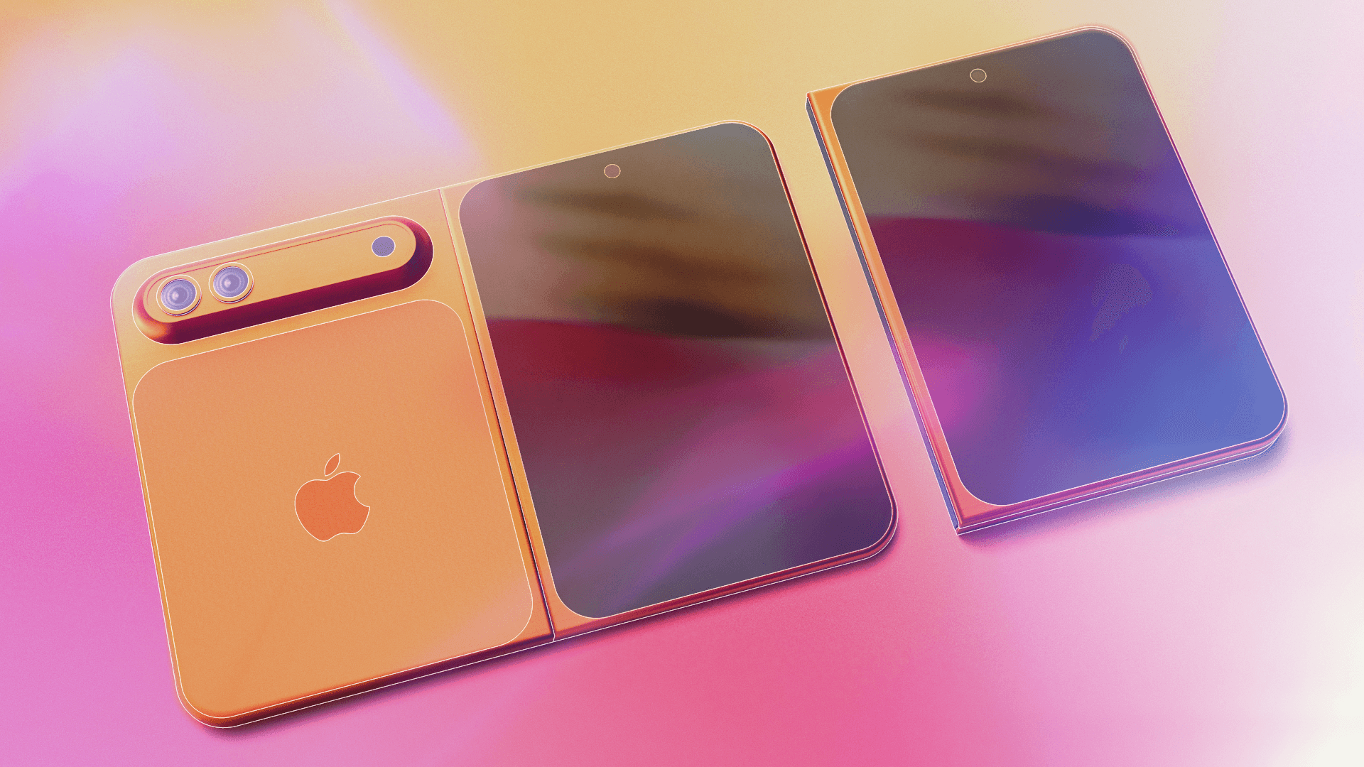 Apple’s Foldable iPhone Ultra Launch May Be Days Away, if You Can Get One