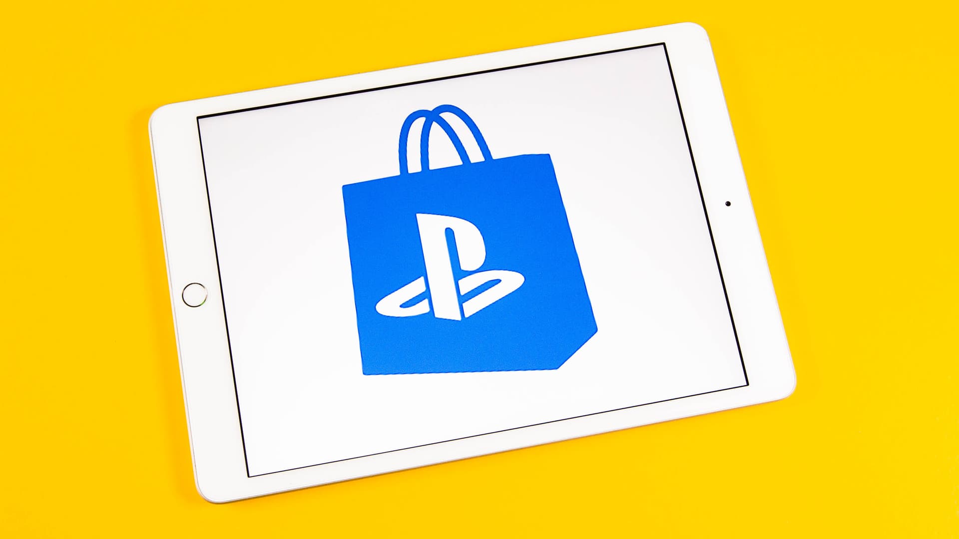 PlayStation Gamers Sue Sony Over What ‘Buying’ a Digital Game Really Means