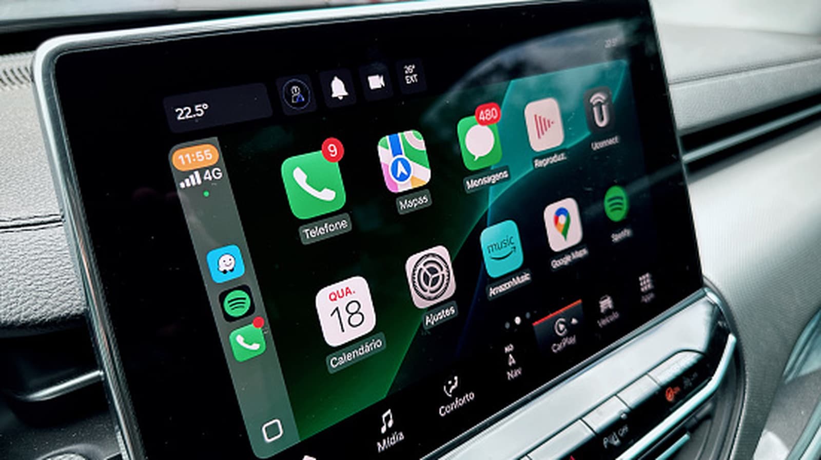 How does Ottocast CarPlay work and how much does it cost?