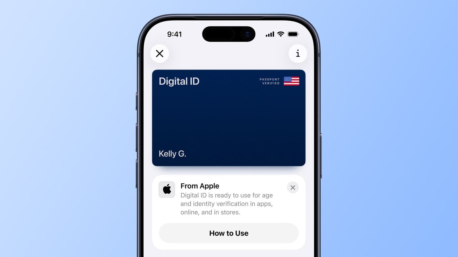 iOS 27 beta had a Digital ID glitch travelers weren't expecting