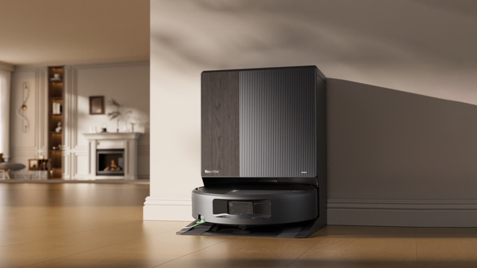 iRobot's new $1,199 Roomba Max 875 Combo is its most powerful robot yet