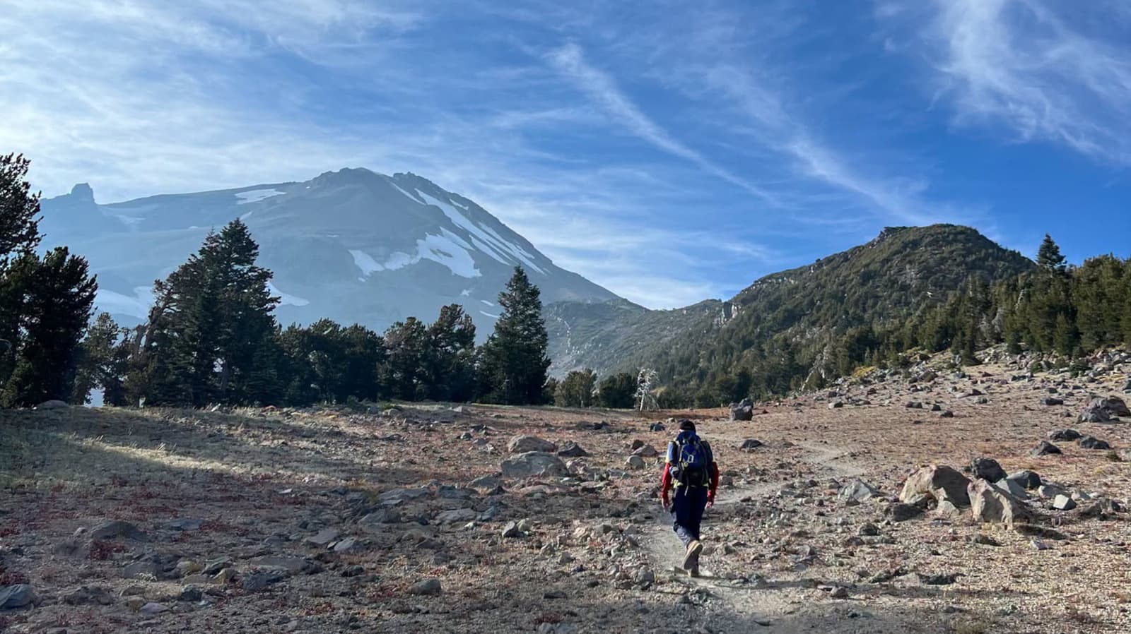 PSA: Don't rely on AI to plan anything that could put your life at risk... like a mountain climb