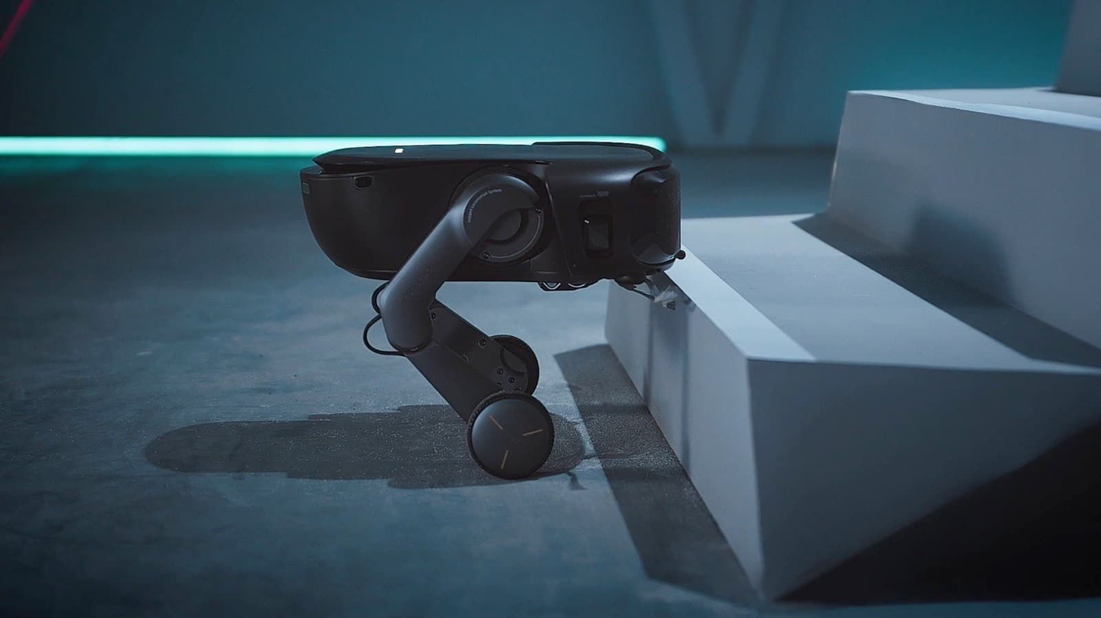 Roborock shows off a series of new vacuums at IFA 2026