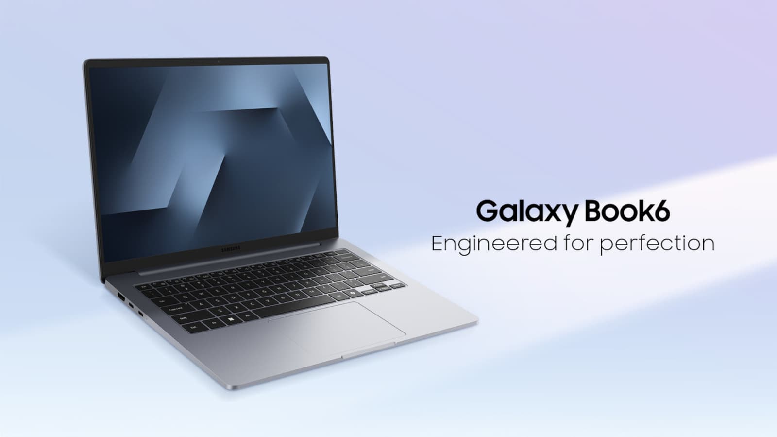 Samsung's new Galaxy Book 6 model is a budget-friendly $799 laptop
