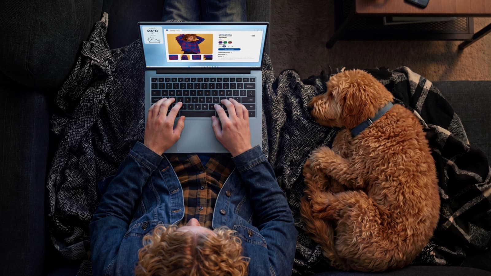 The Dell 14S is yet another cheap laptop chasing the MacBook Neo