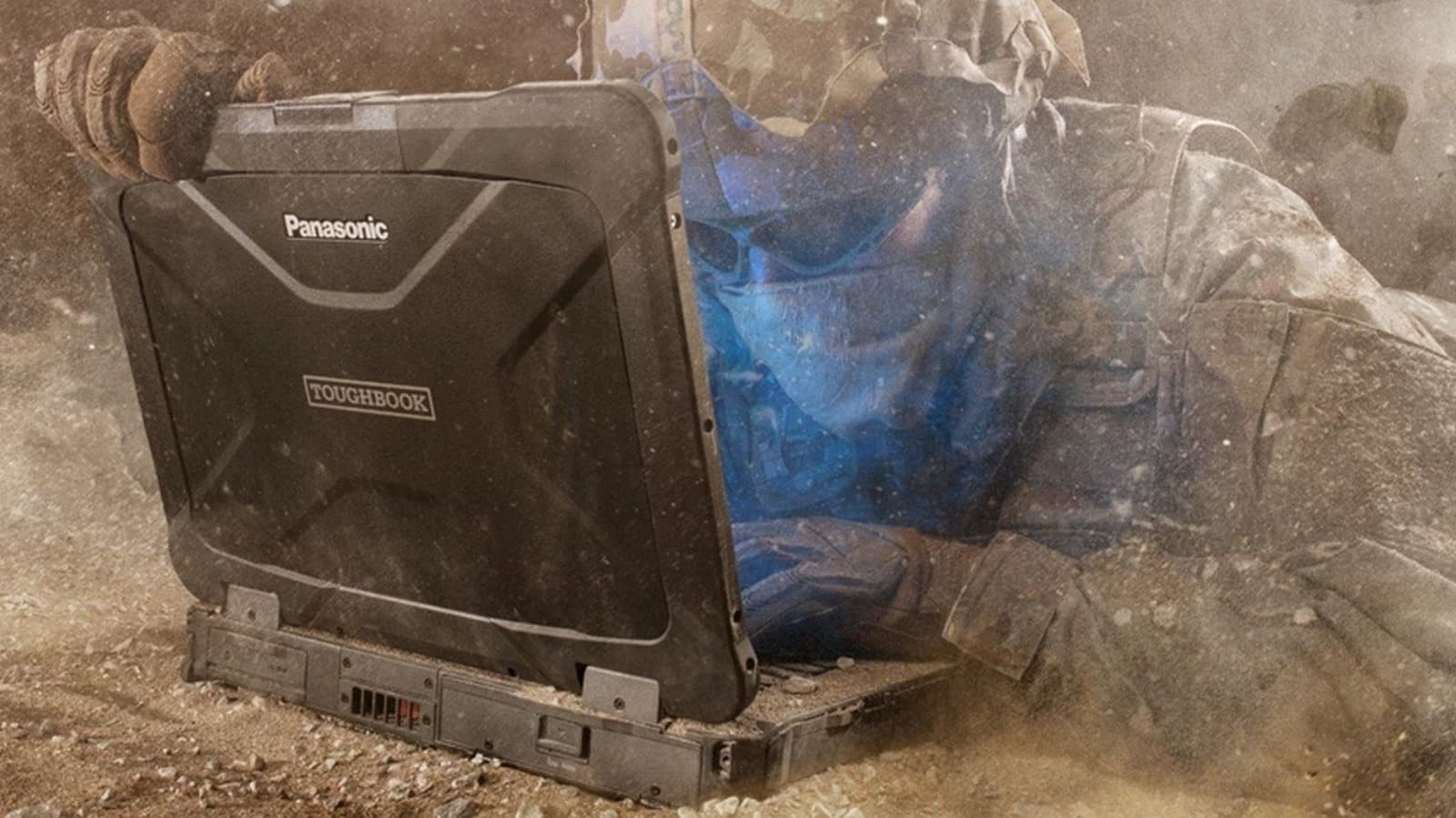 The reasons rugged laptops are rarely bought by consumers