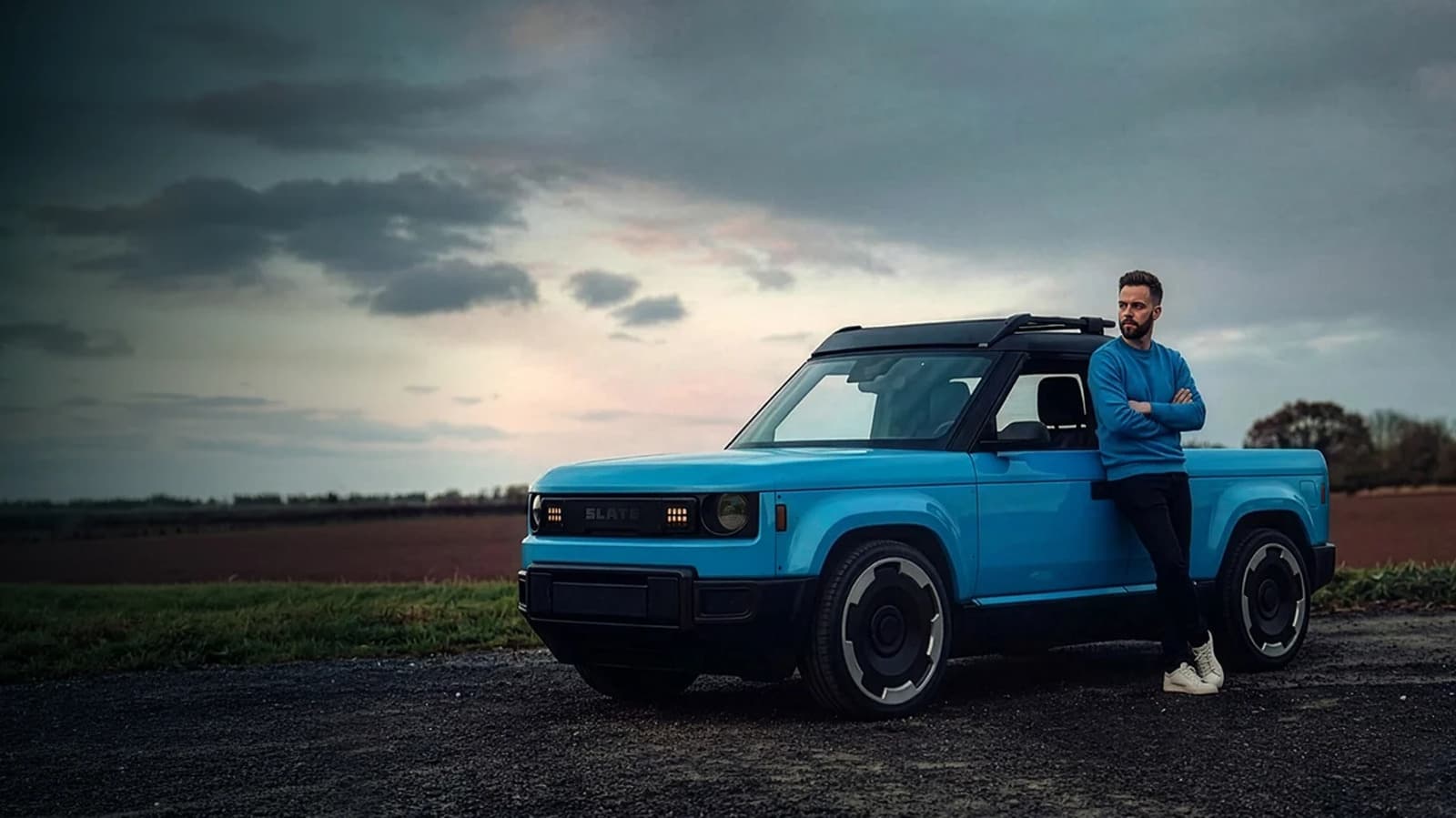 The Slate Truck is great, but this one problem may stop a lot of folks from buying it