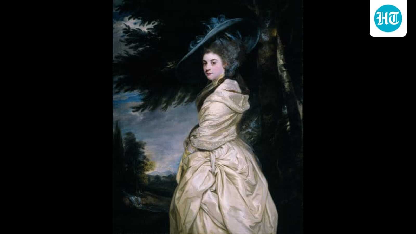 An English noblewoman on the Tiger’s trail
