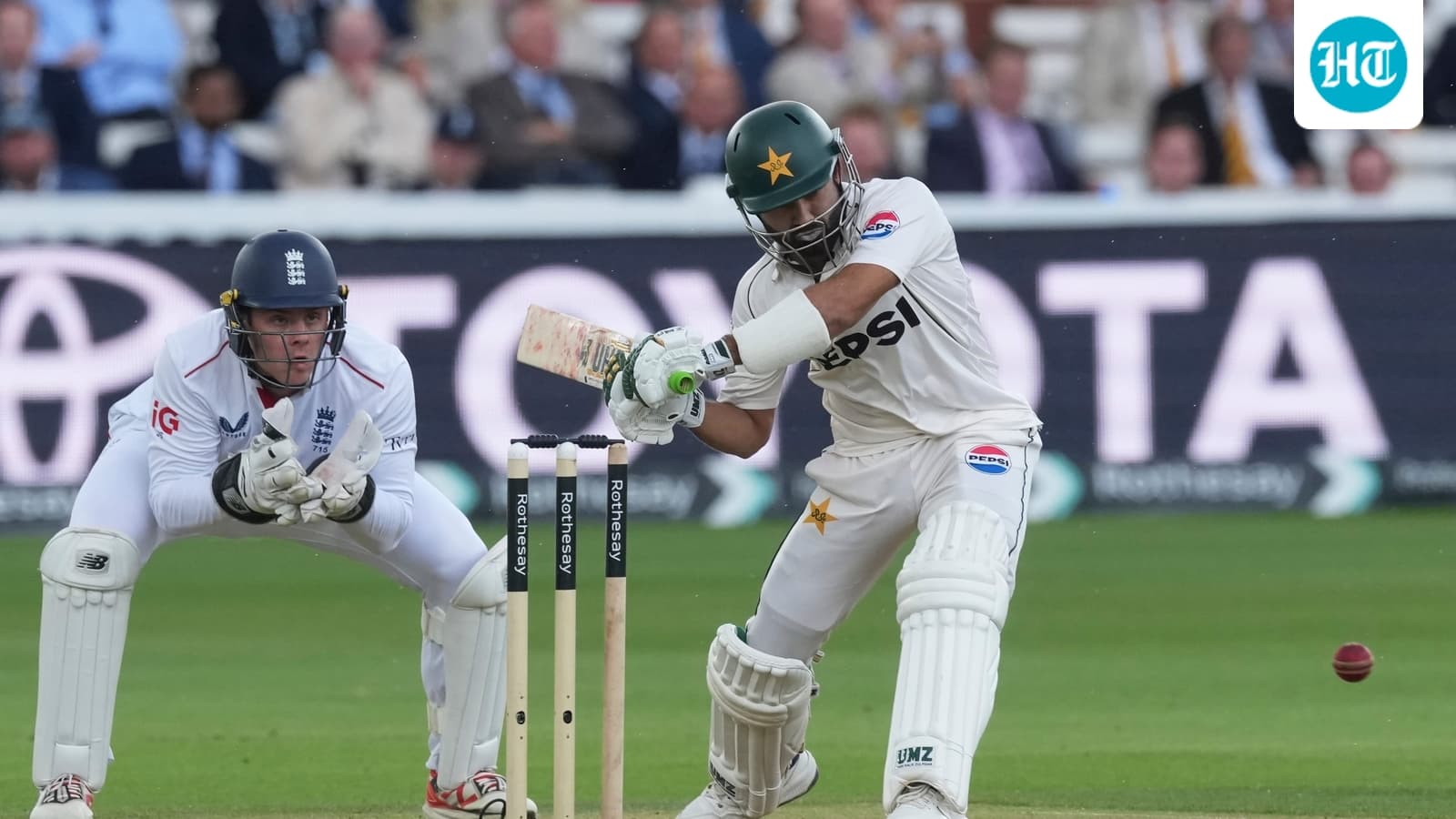 Mohammad Rizwan, Imam-ul-Haq sent back to Pakistan from England, Mike Hesson replaces Sarfaraz as PCB puts hammer down