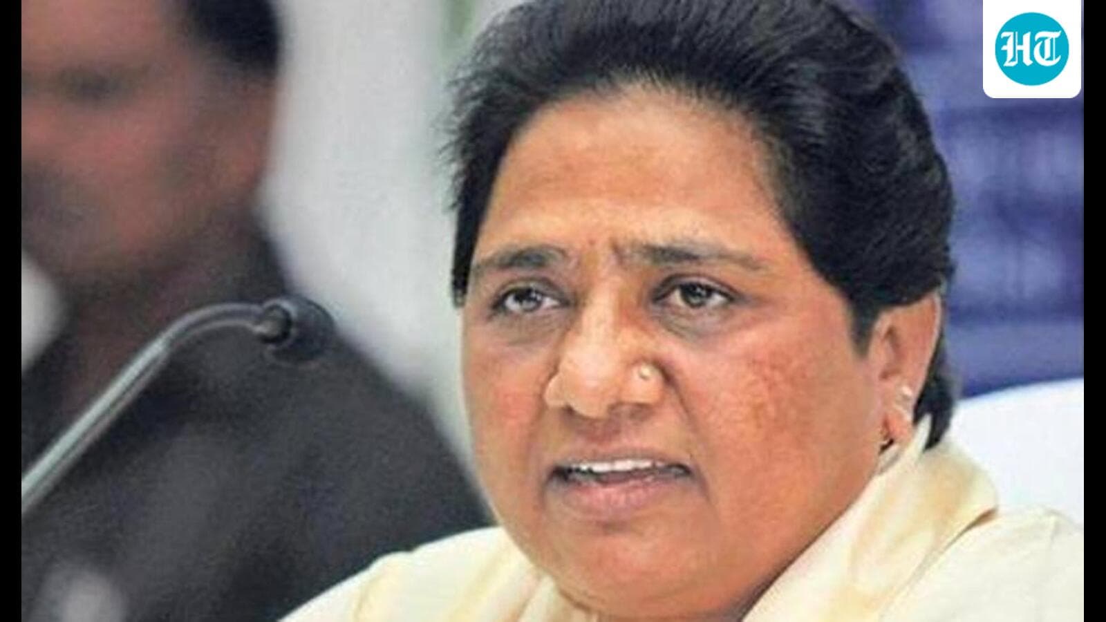 Gen-Z, Gen-Alpha facing repression: Mayawati