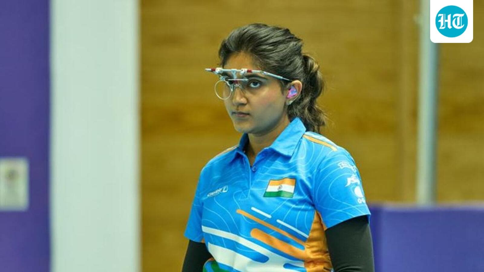 This sport can humble you very easily: Esha Singh