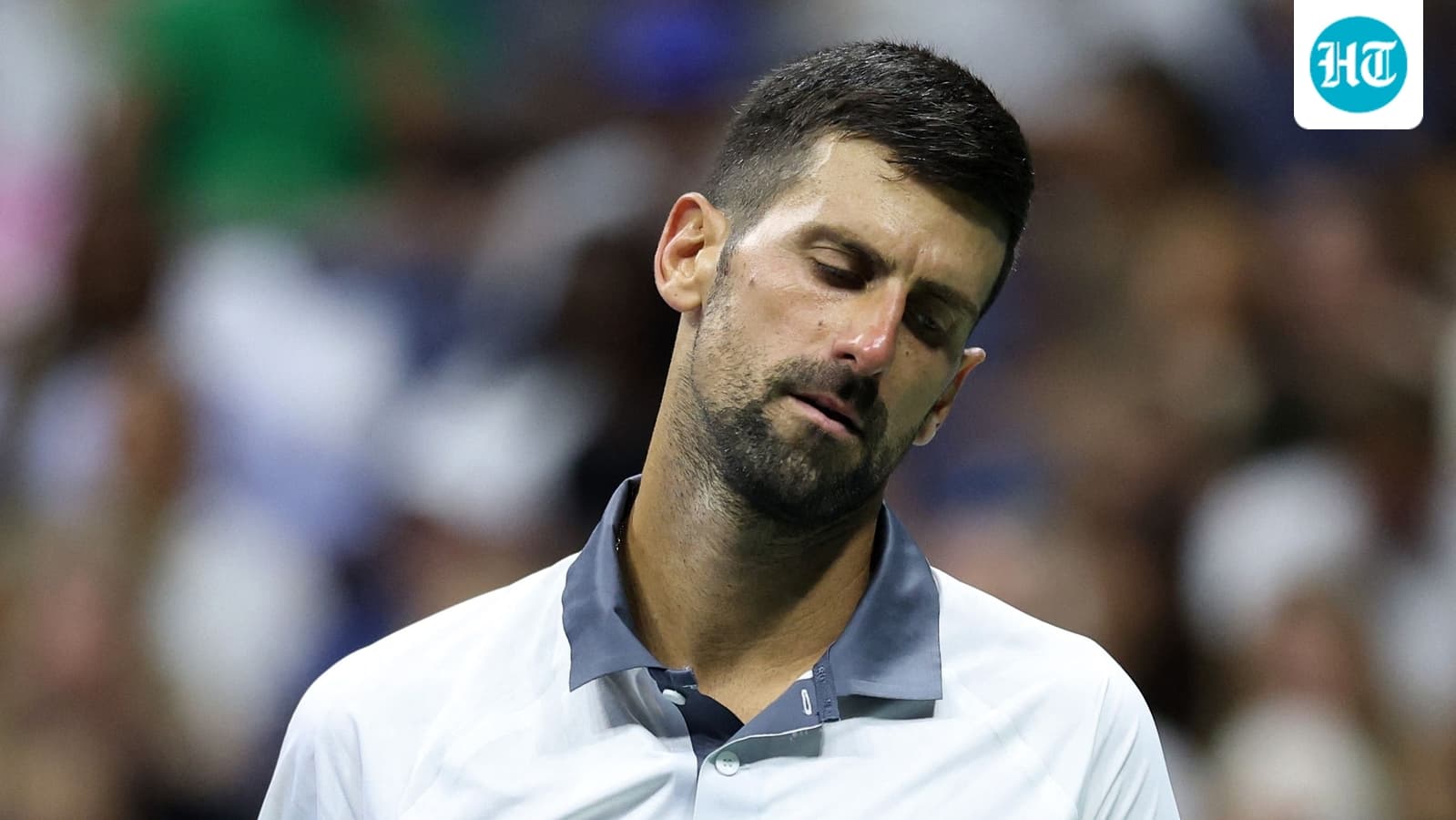 Novak Djokovic drops biggest hint about future in professional tennis after US Open shocker: ‘How much longer I can…’
