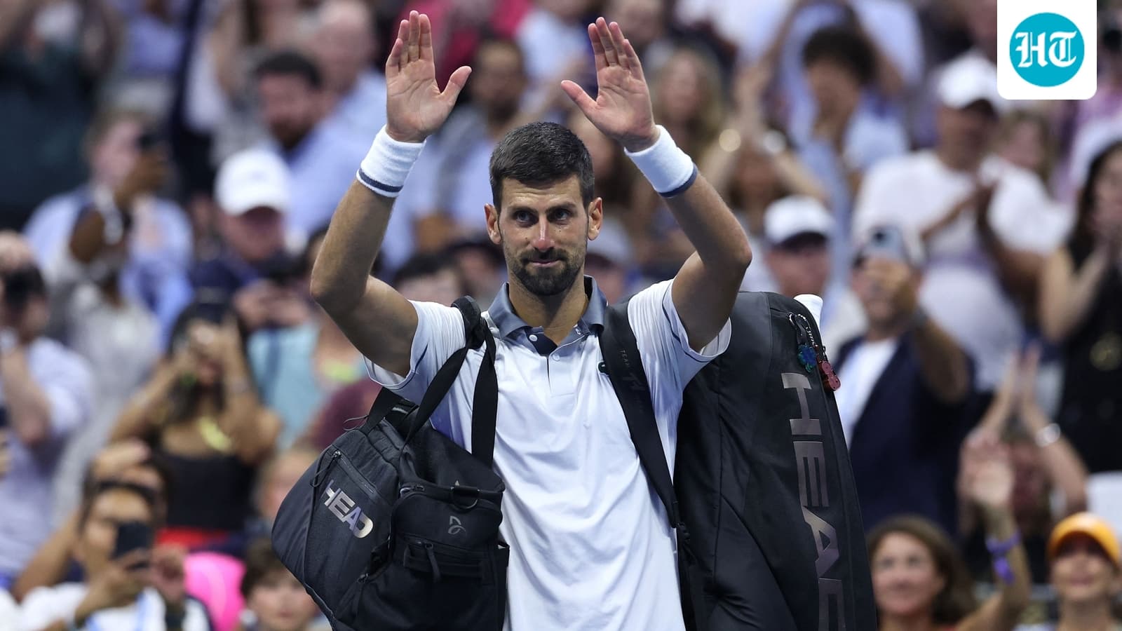 US Open 2026 may have finally broken Djokovic's body: It's time for 39-year-old legend to read the writing on the wall