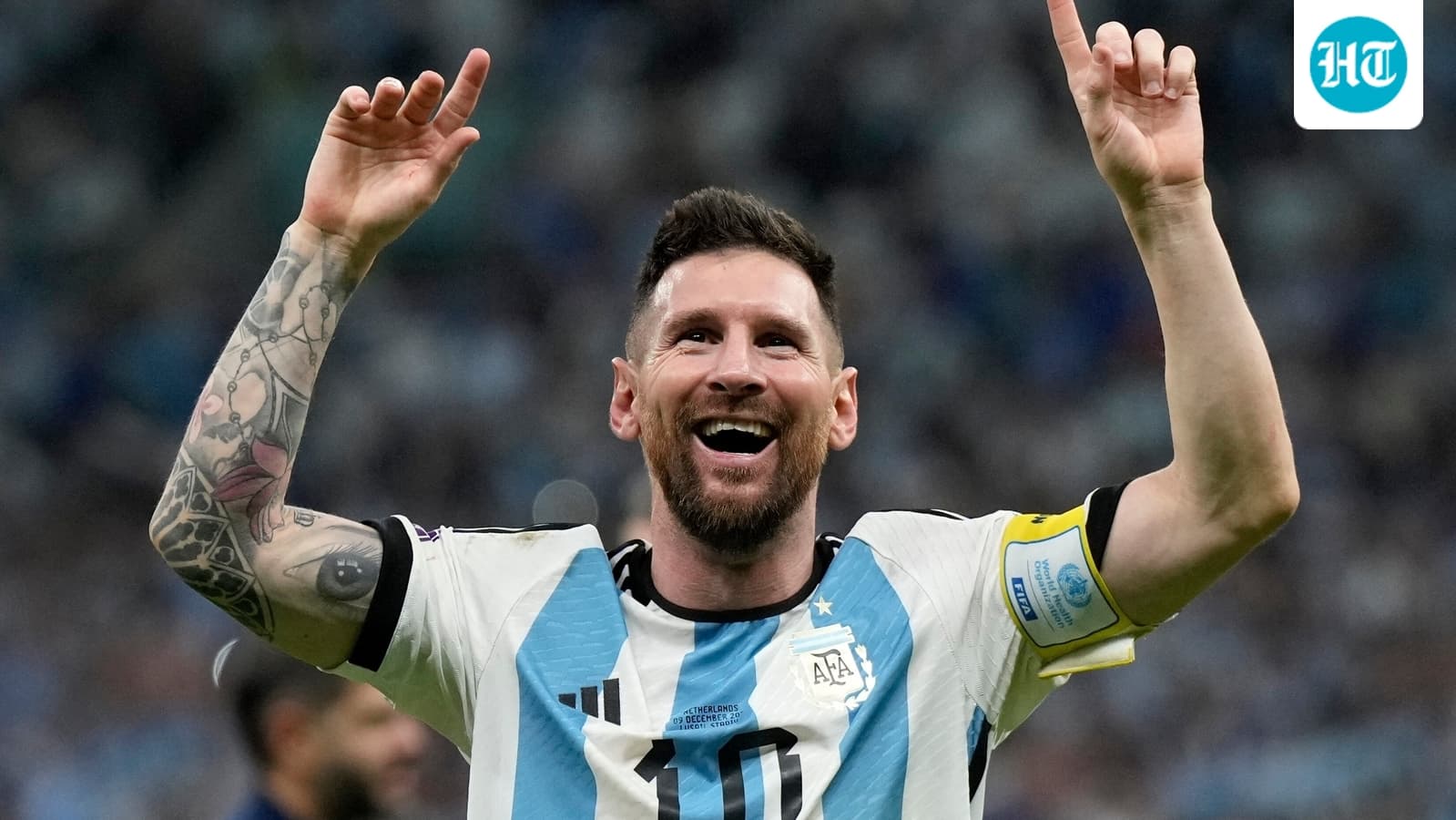 What is Lionel Messi's net worth? All we know as Argentina great announces retirement weeks after father's death