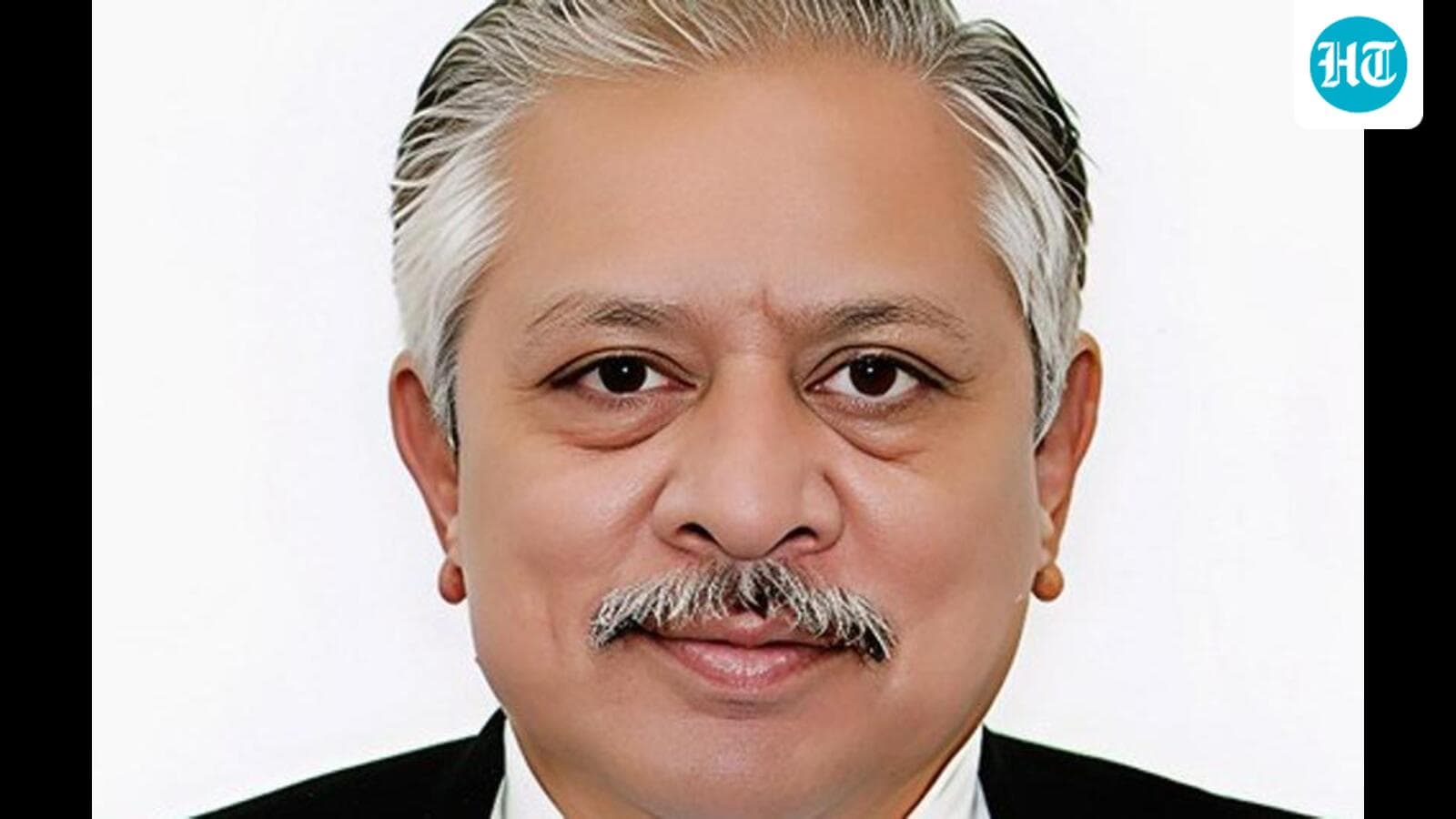 Rajasthan high court acting chief justice opts out of judicial work till Sept 5 amid graft allegations