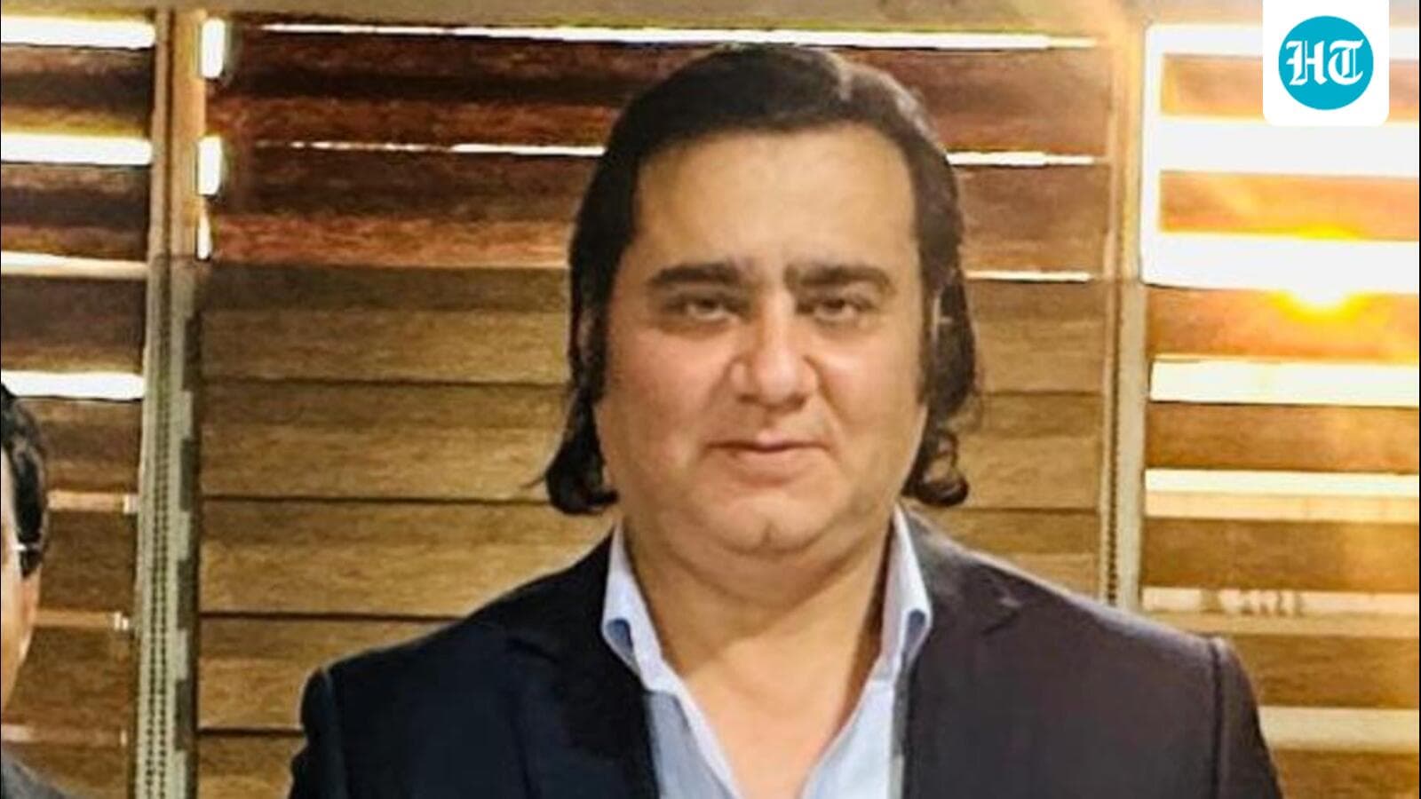 Rohit Rajpal to run for AITA president’s post