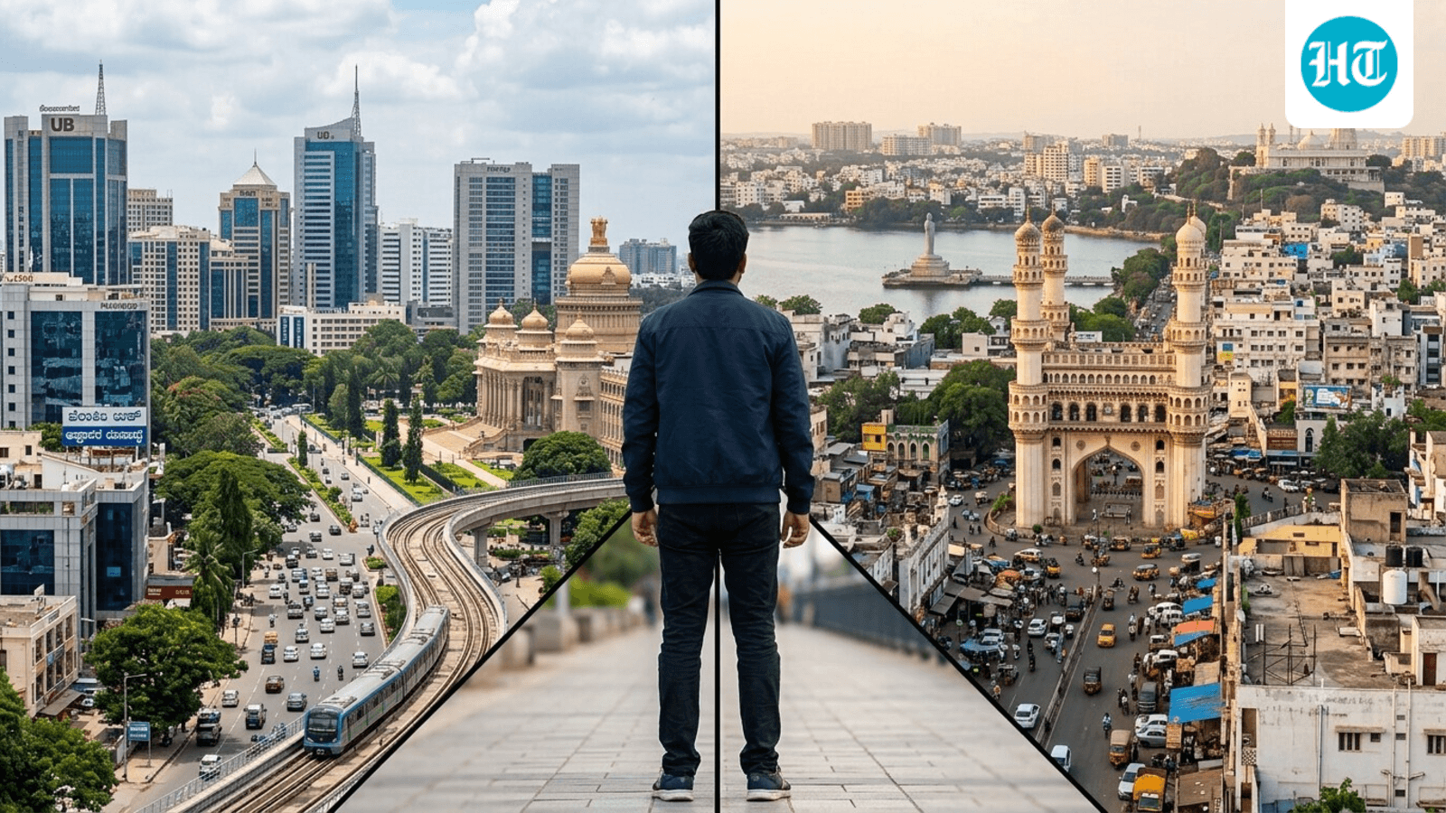 Hyderabad man considers moving to Bengaluru, cites rising rent and poor infrastructure: 'Where is the city headed?'