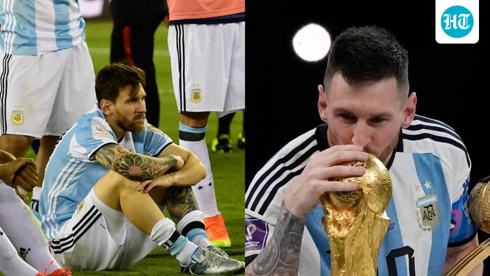 Lionel Messi’s two goodbyes, one unfinished story: How heartbreak gave way to the greatest second act in football