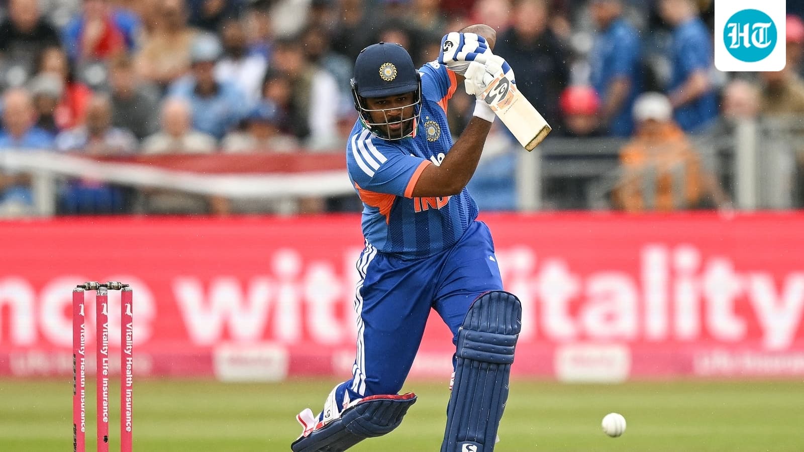 Sanju Samson back, no update on Hardik Pandya as BCCI announces India squad for Afghanistan T20Is